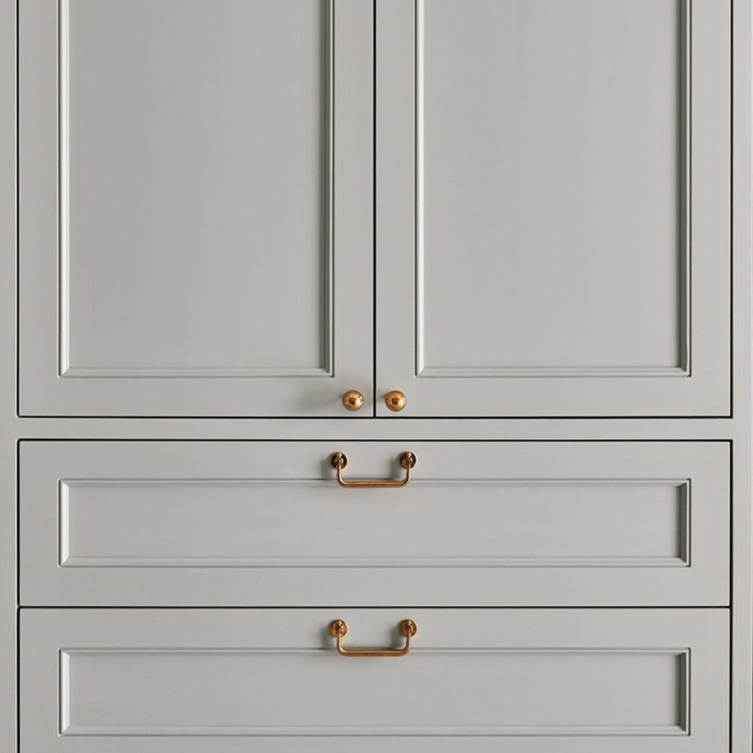 Croft Lifting Cabinet Handle