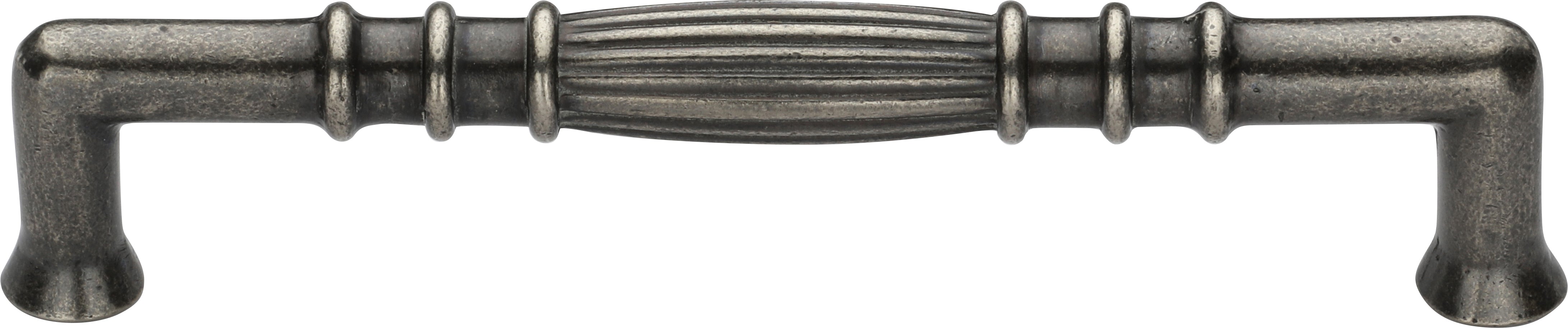 Ashley Norton Bronze Tuscany Cabinet Pull