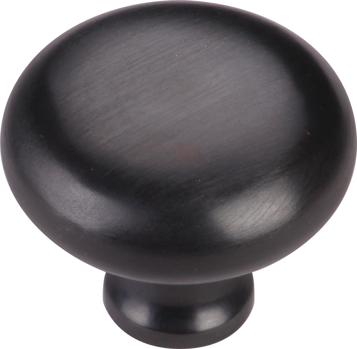 Ashley Norton Round Cabinet Knob