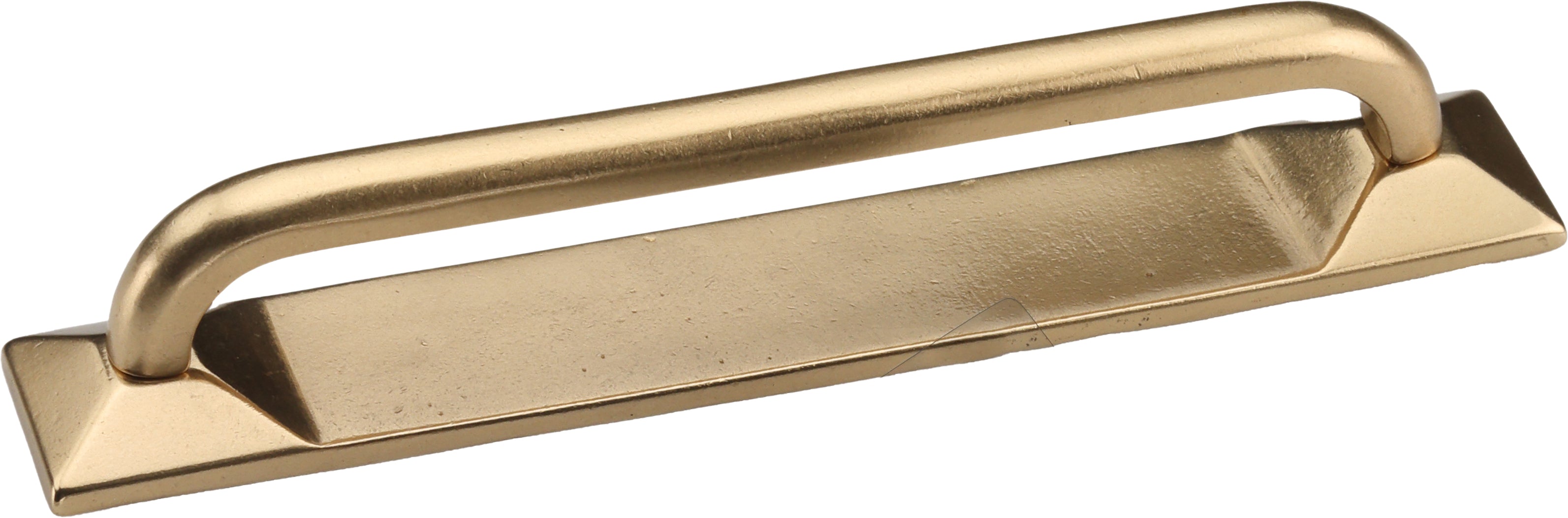 Ashley Norton Bronze Grace Cabinet Pull