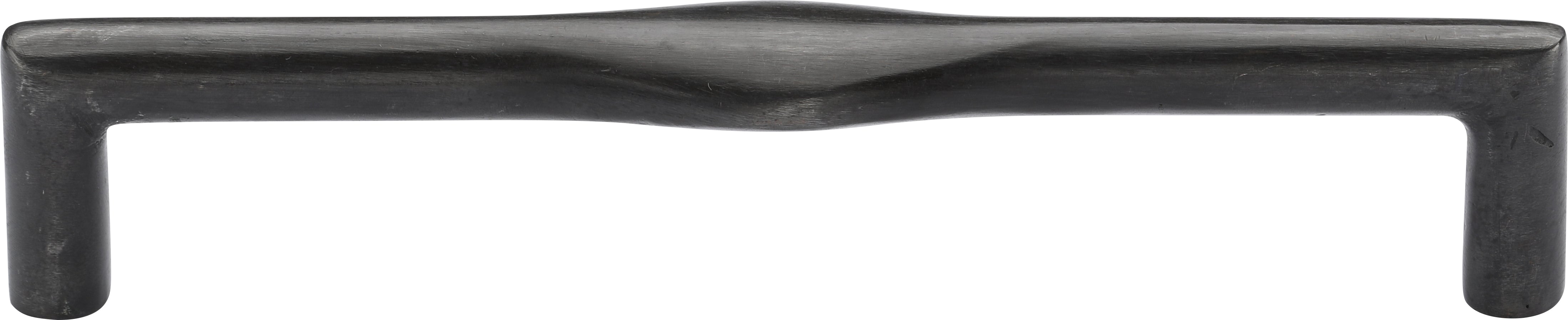 Ashley Norton Bronze Algave Cabinet Pull