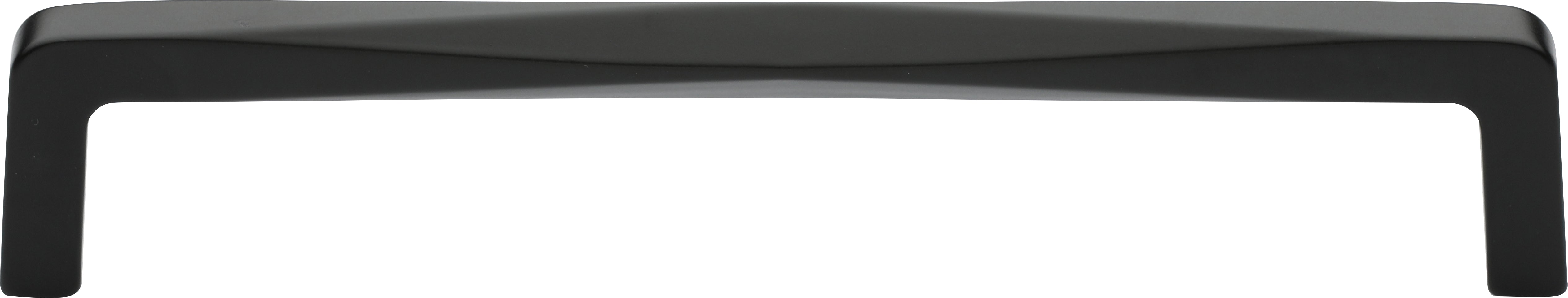 Manzoni Geometric Cabinet Pull