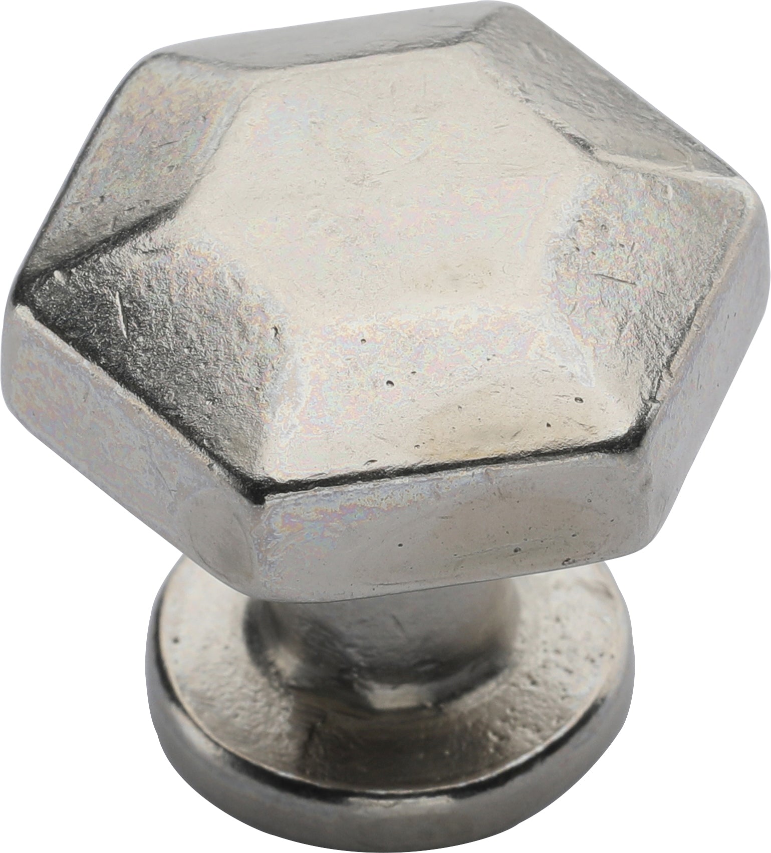 Ashley Norton Bronze Octave Knob
