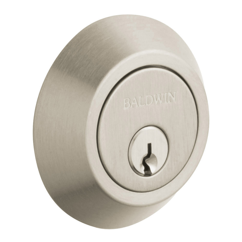 Baldwin 8241 Contemporary Single Cylinder Deadbolt