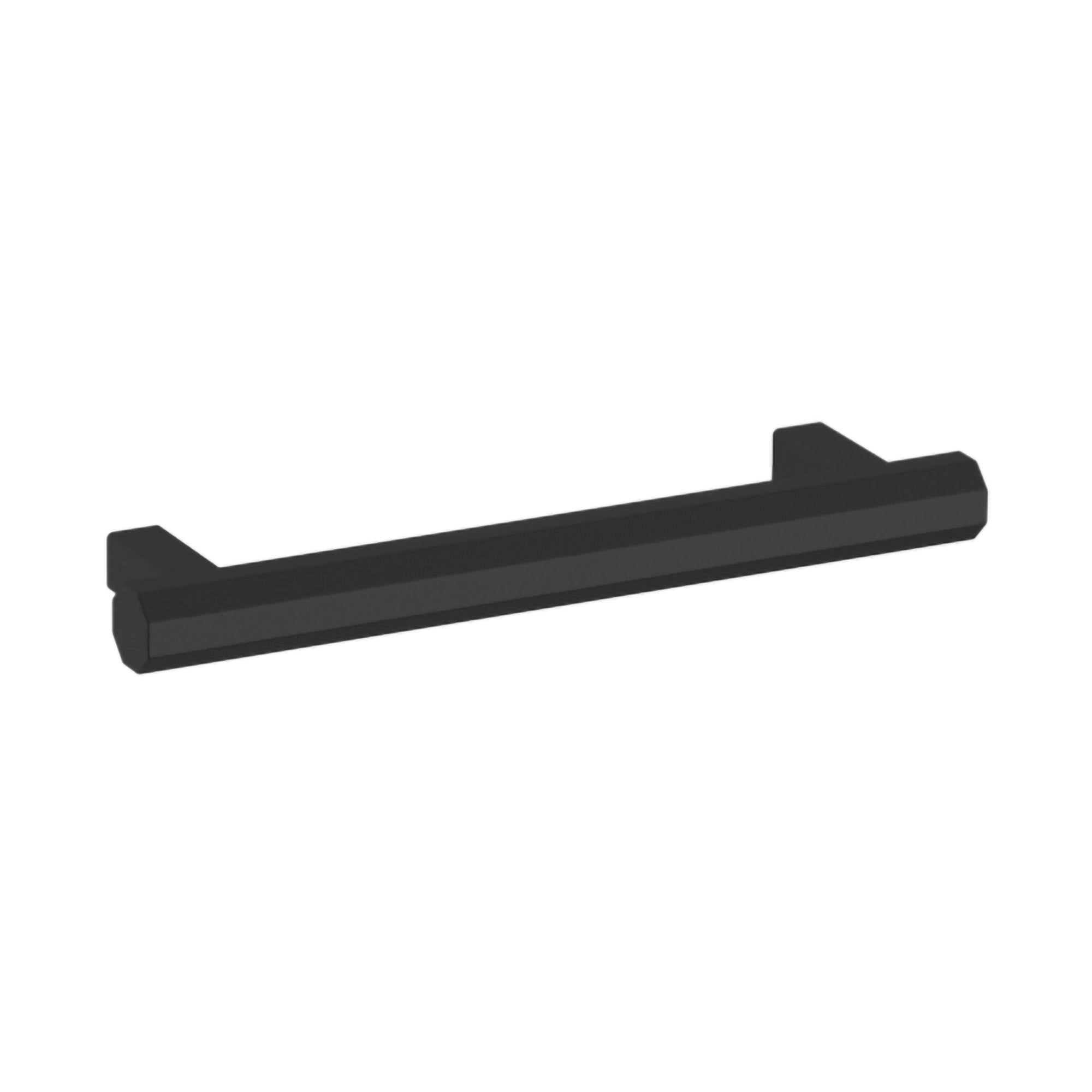 Baldwin 4417 Octagonal Cabinet Pull