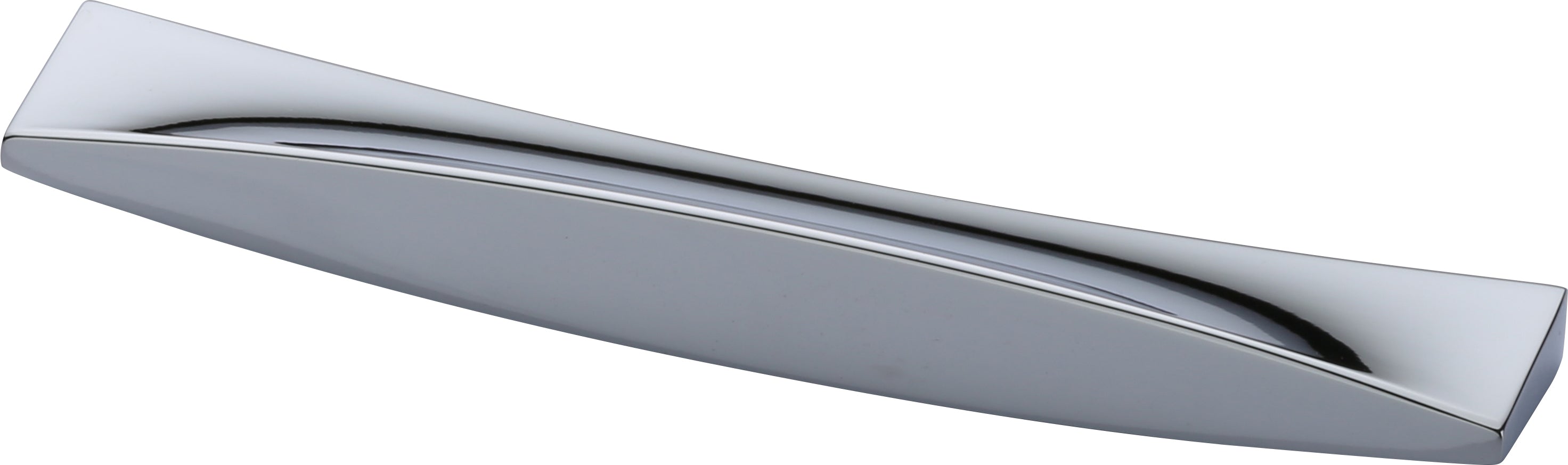 Manzoni Leaf Cabinet Knob