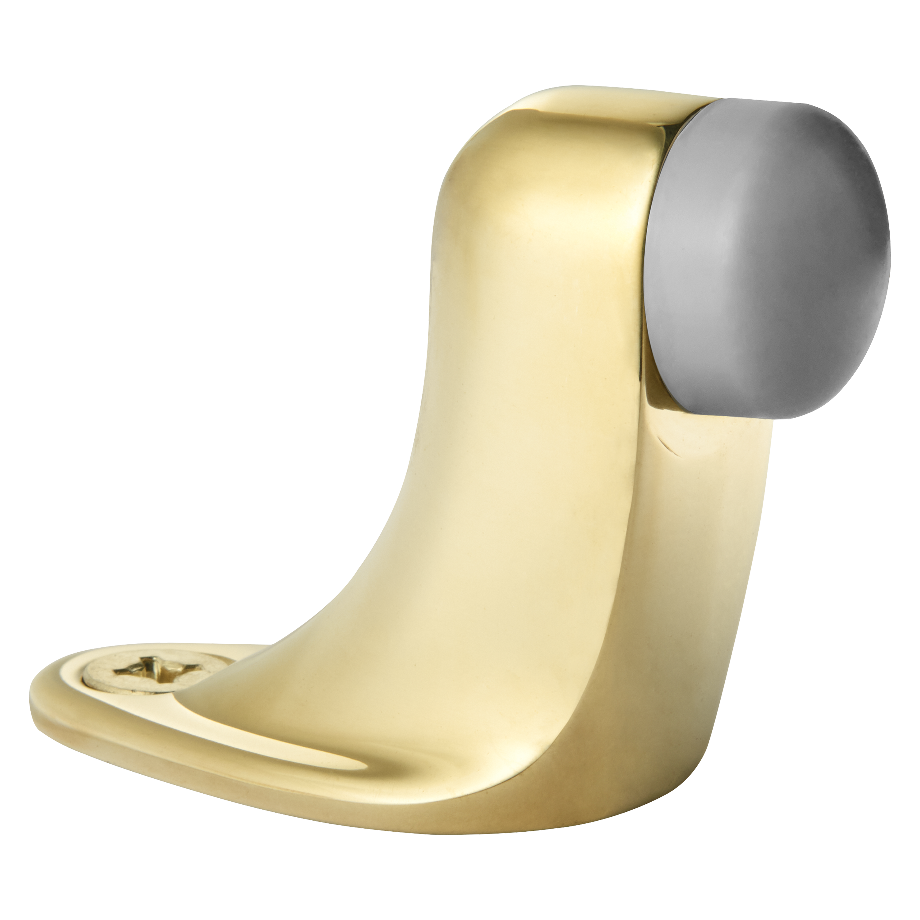 Baldwin 4510 Series Floor Bumper