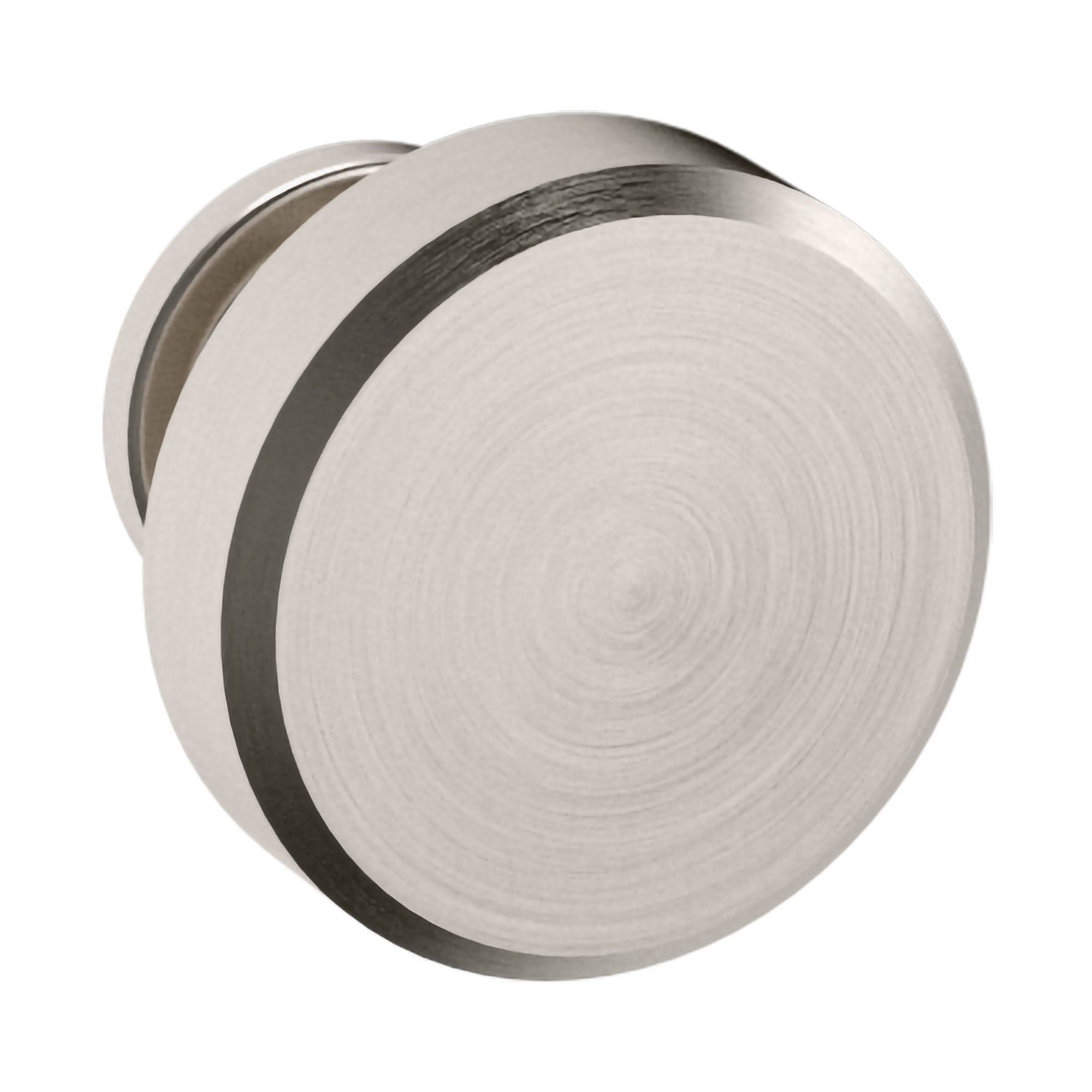 Baldwin 4410 Bevel Cabinet Knob