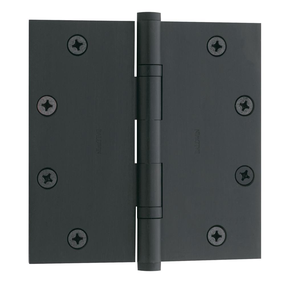 Baldwin 1051 5" x 5" Ball Bearing Hinge
