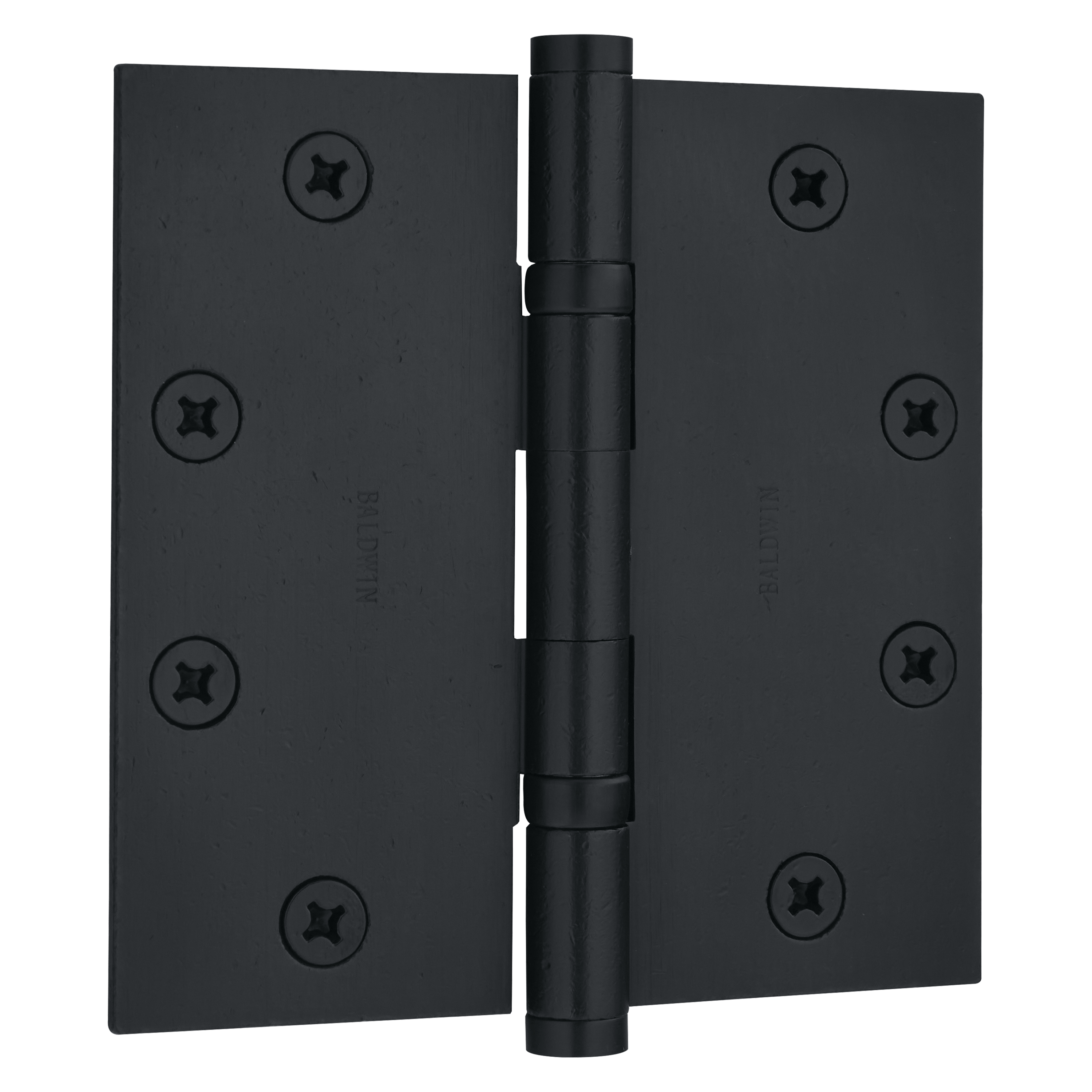 Baldwin 1046 4.5" x 4.5" NRP Ball Bearing Hinge
