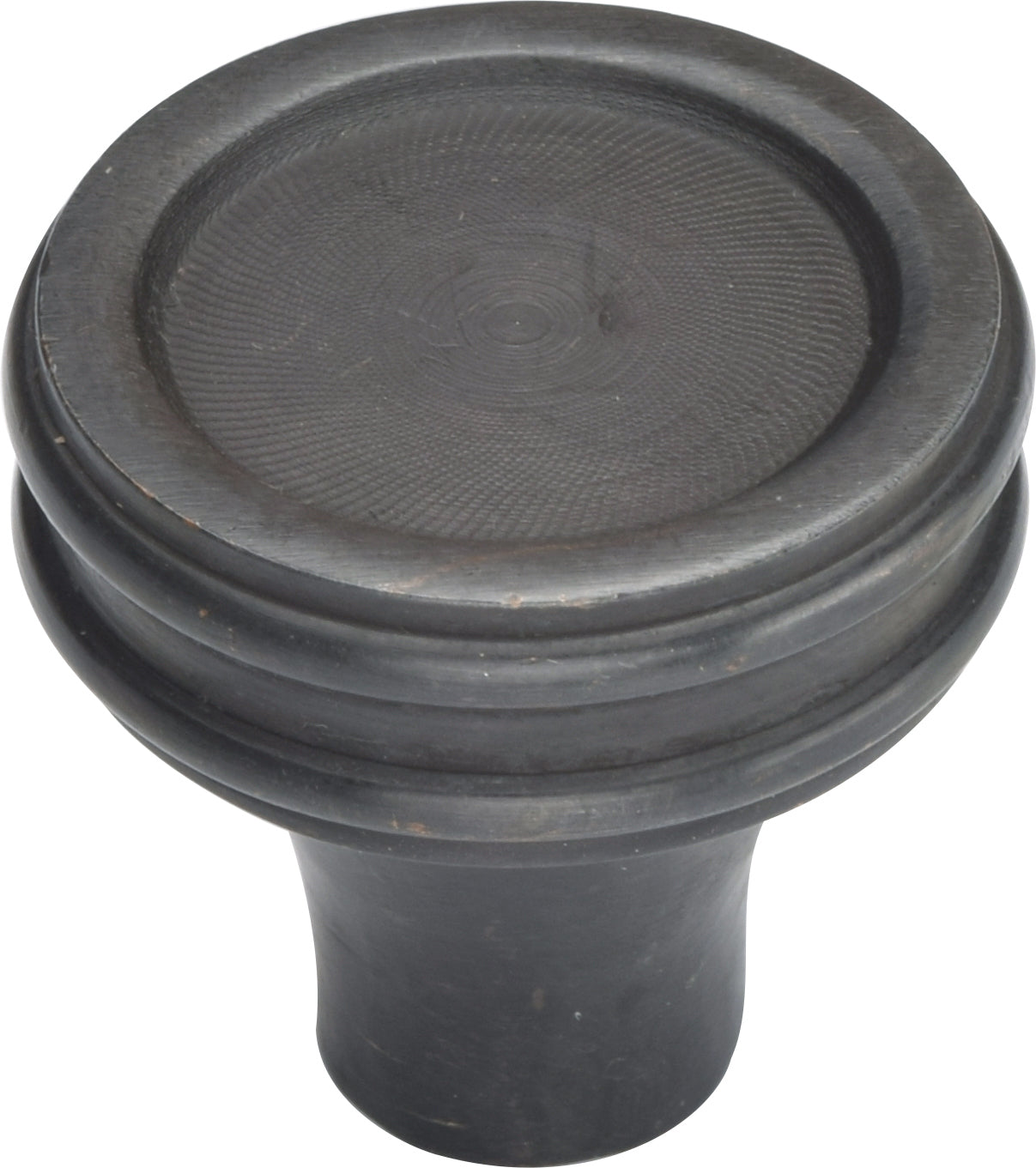 Ashley Norton Bronze Mateo Knob