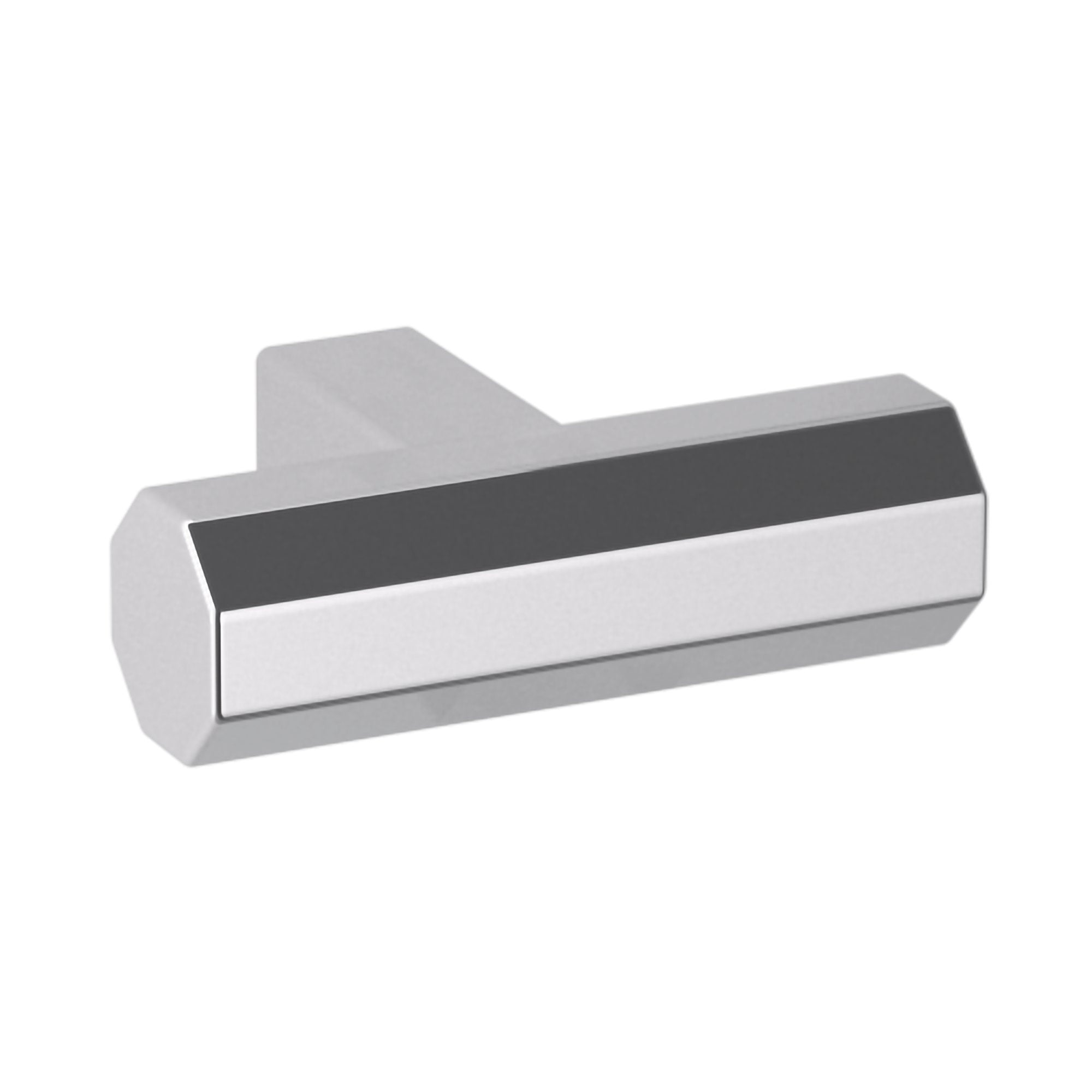 Baldwin 4416 Octagonal Knob