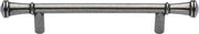 Manzoni Durham Pewter Cabinet Pull