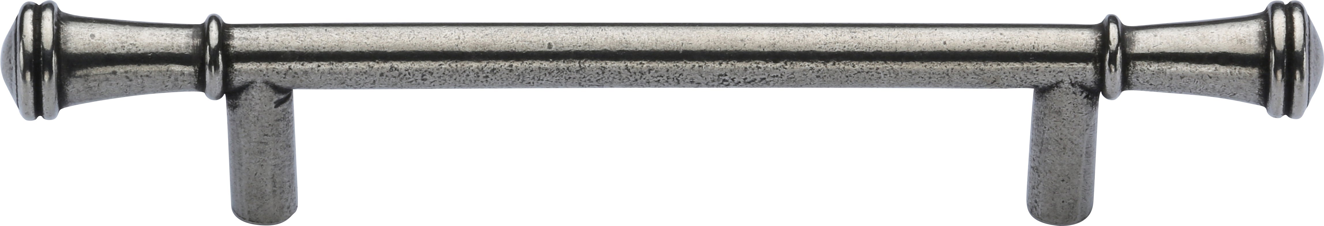 Manzoni Durham Pewter Cabinet Pull