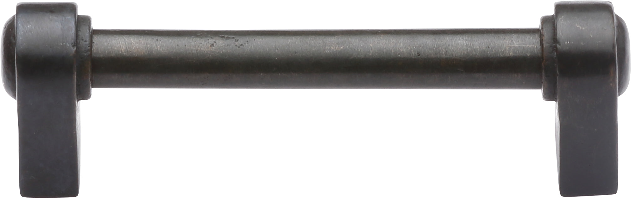 Ashley Norton Bronze Artisanal Cabinet Pull