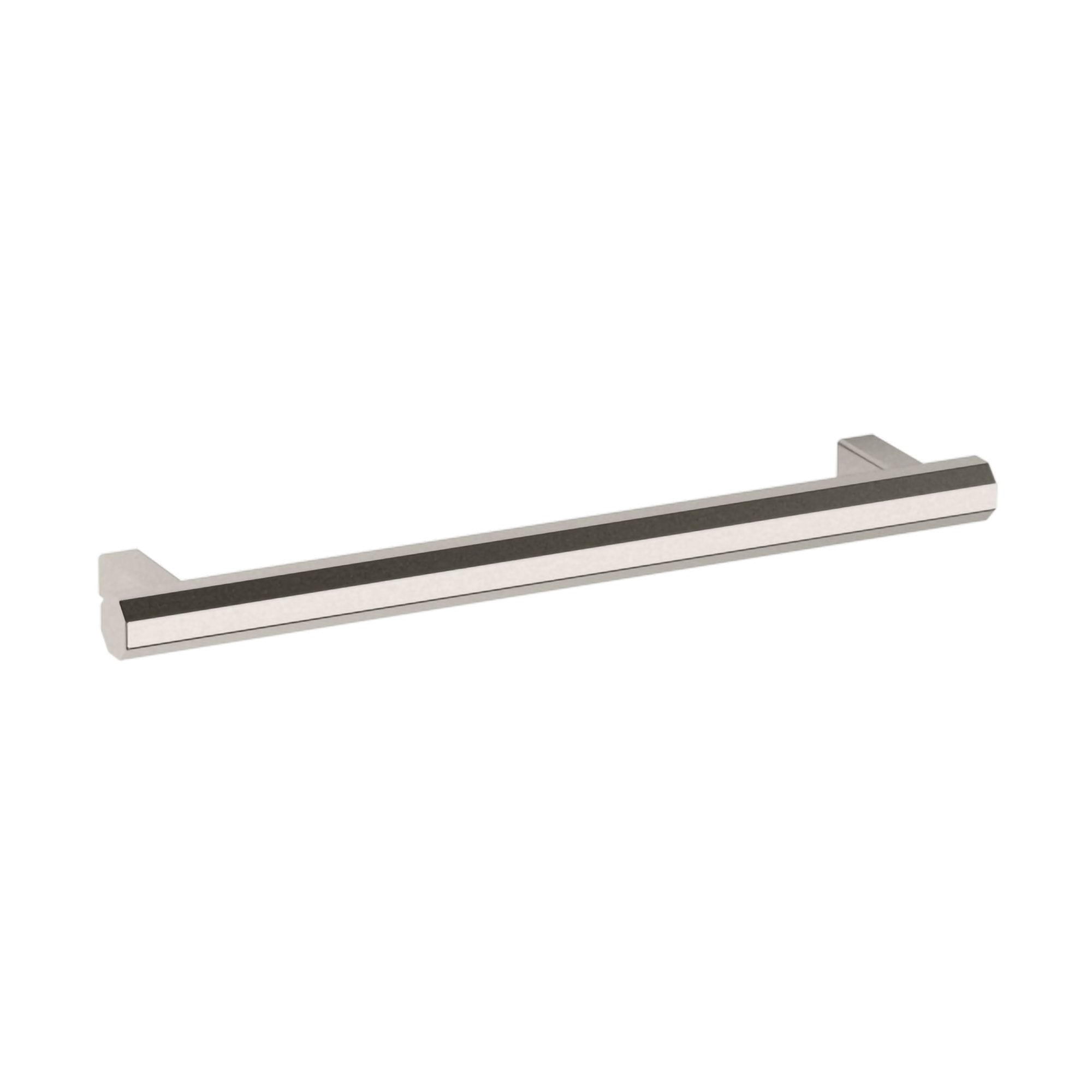 Baldwin 4418 Octagonal Cabinet Pull