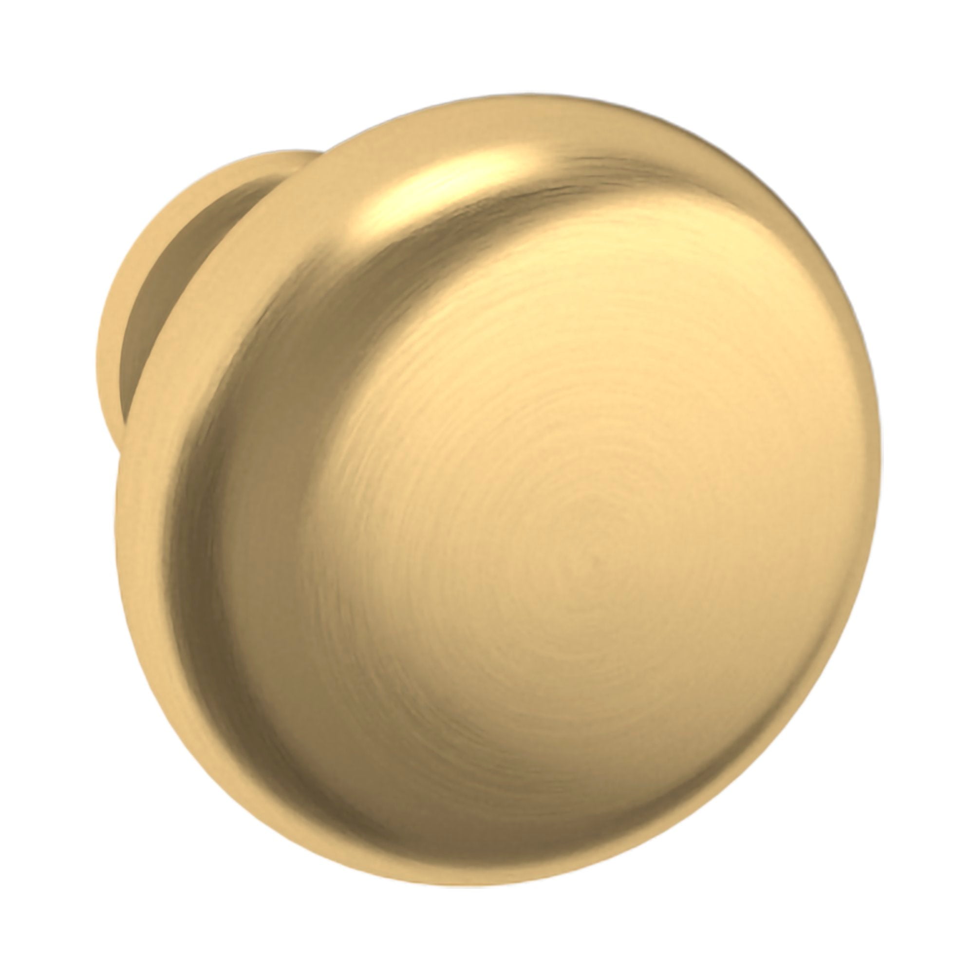 Baldwin 4706 Classic Knob