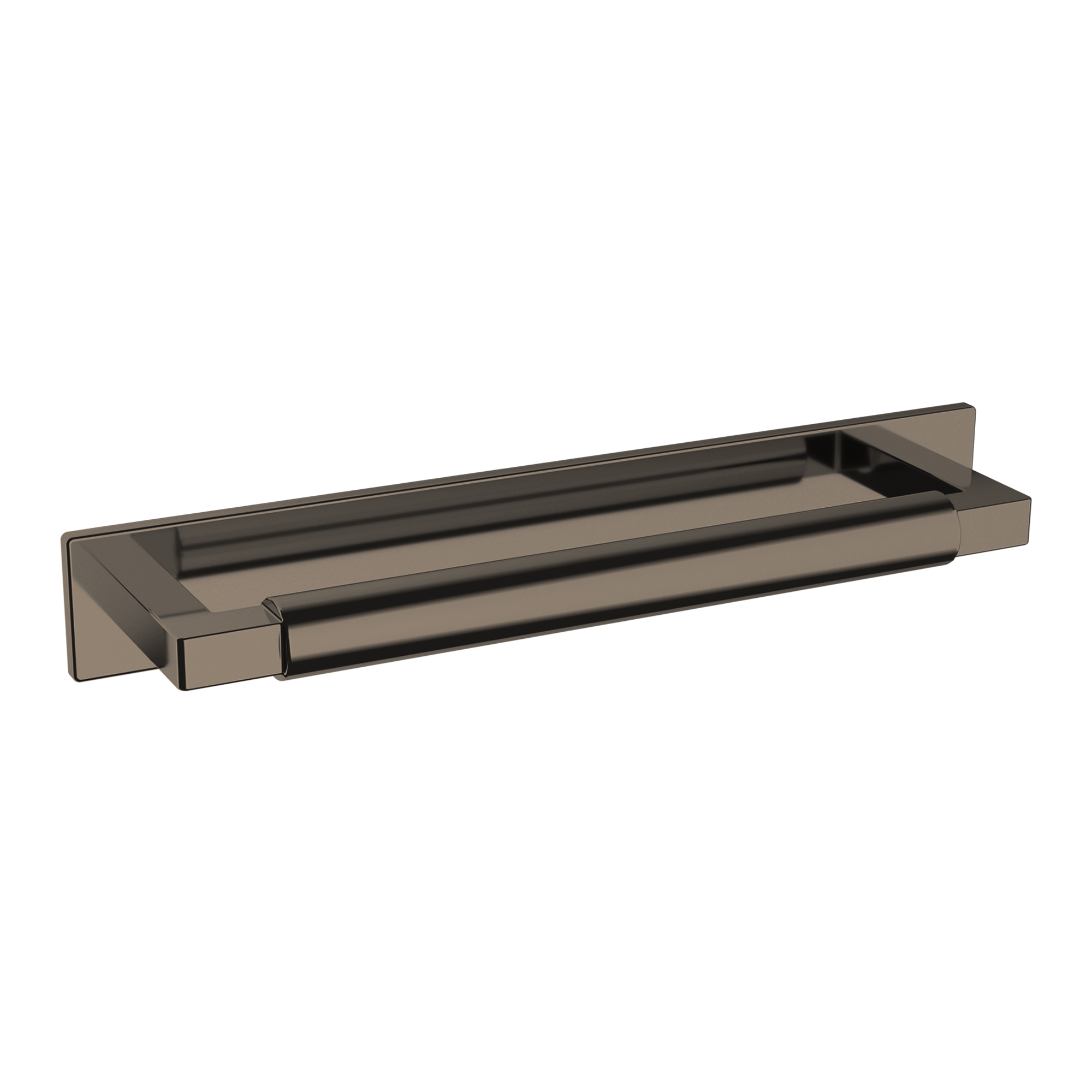 Baldwin 4927 Contemporary Back Plate