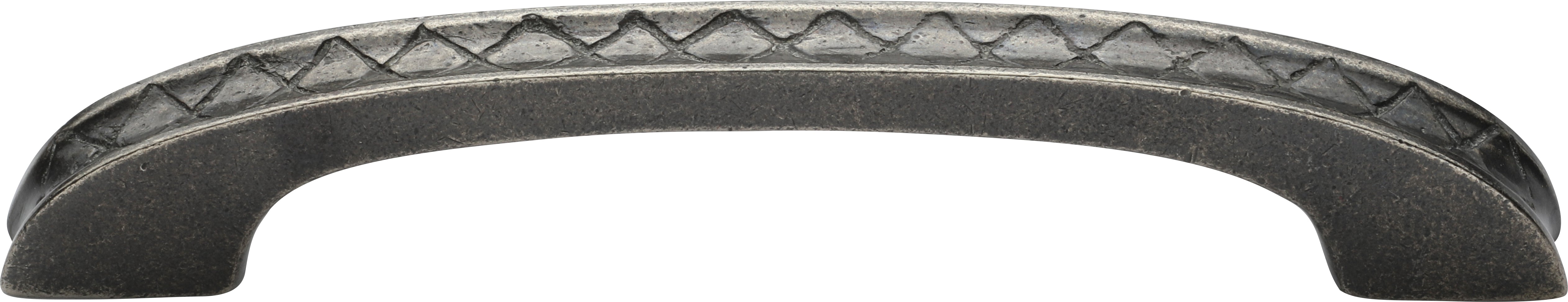 Ashley Norton Bronze Aztec Pull - 96mm CTC