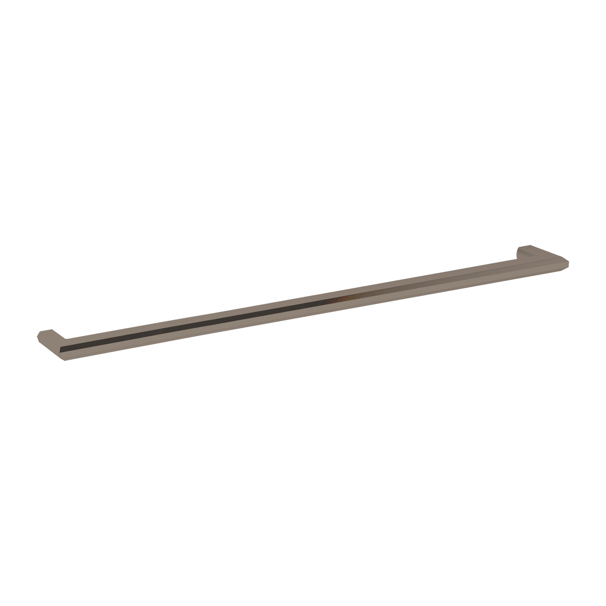 Baldwin 4617 Bevel Appliance Pull