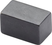 Ashley Norton Bronze Cube Cabinet Cup Pull