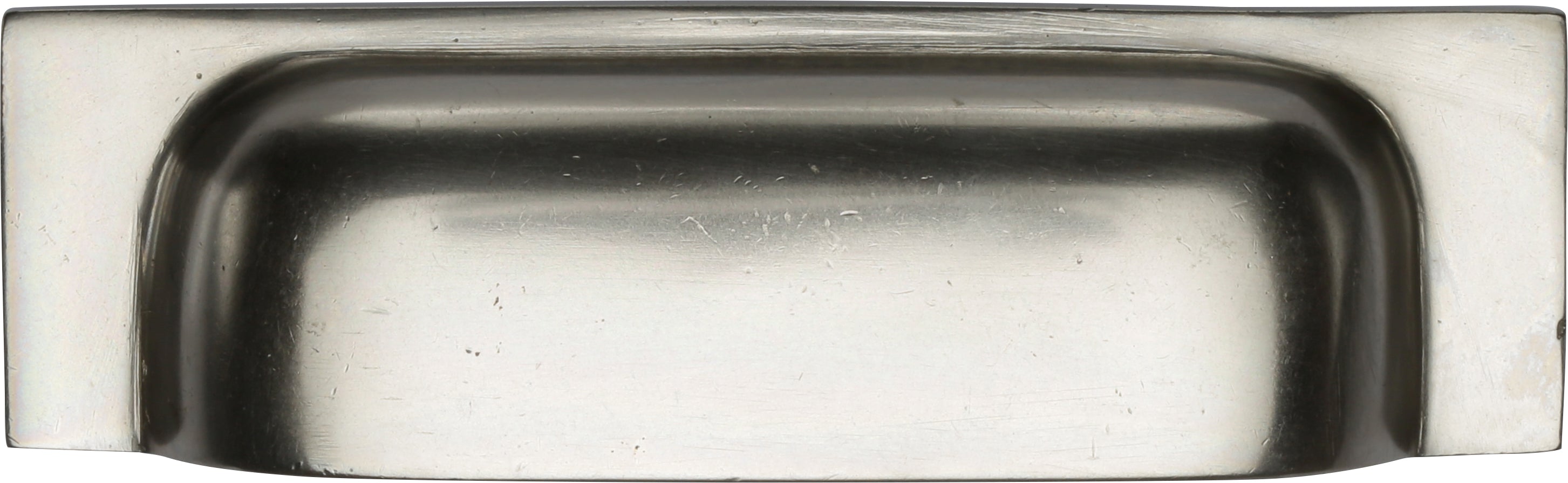 Ashley Norton Bronze Industrial Cup Pull