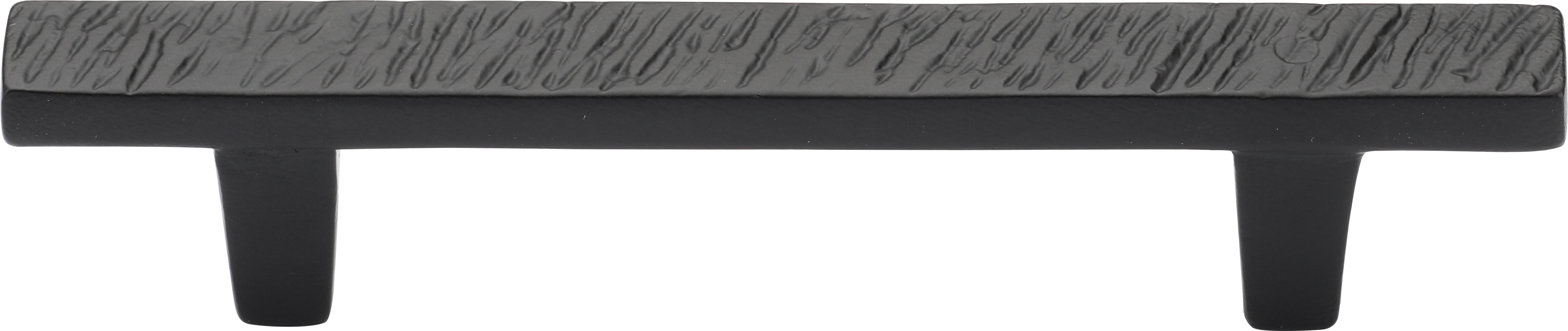 Ashley Norton Bronze Textured Cabinet Pull