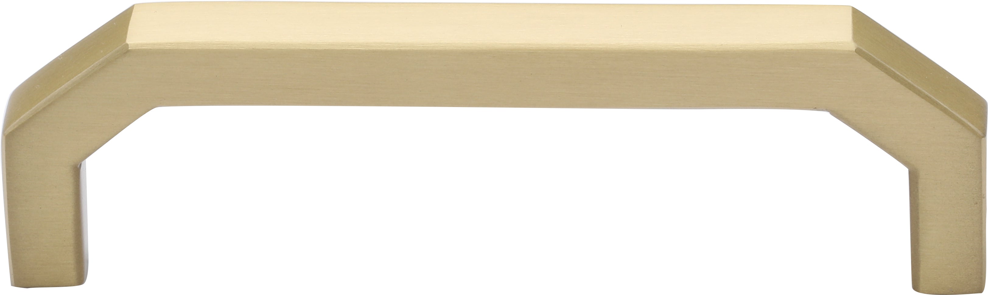 Ashley Norton Angular Cabinet Pull