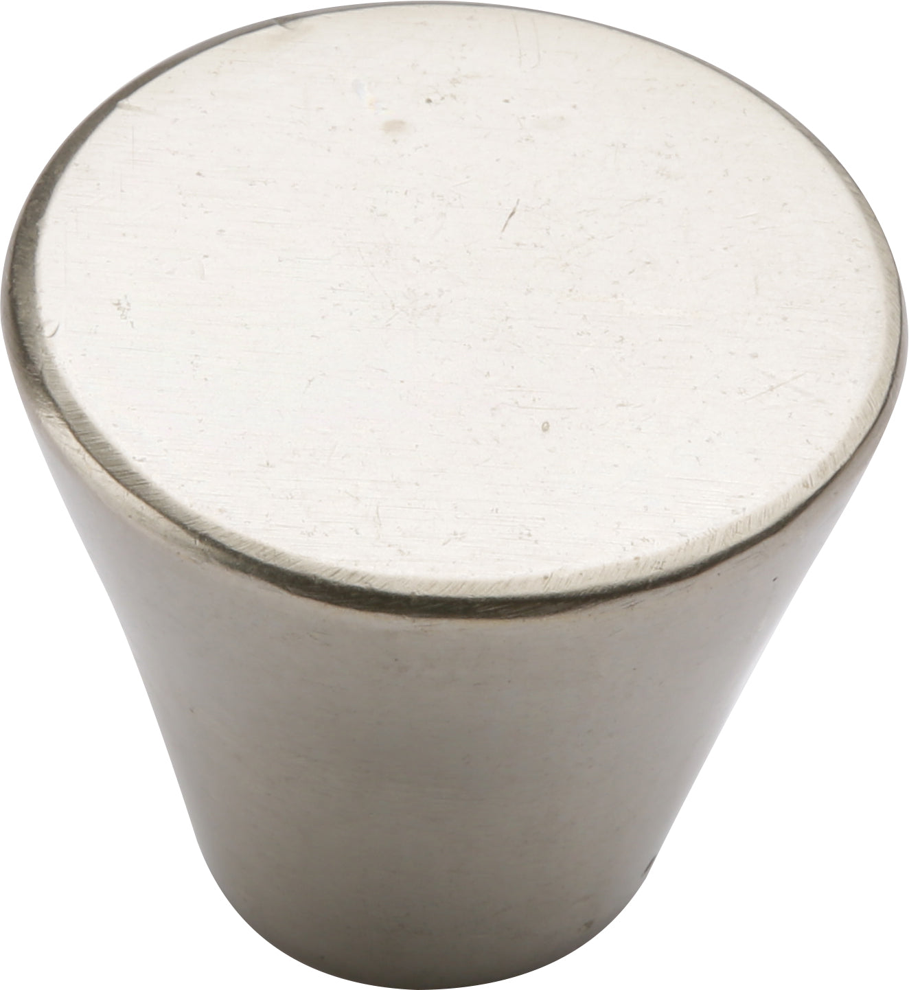 Ashley Norton Bronze Round Conical Knob