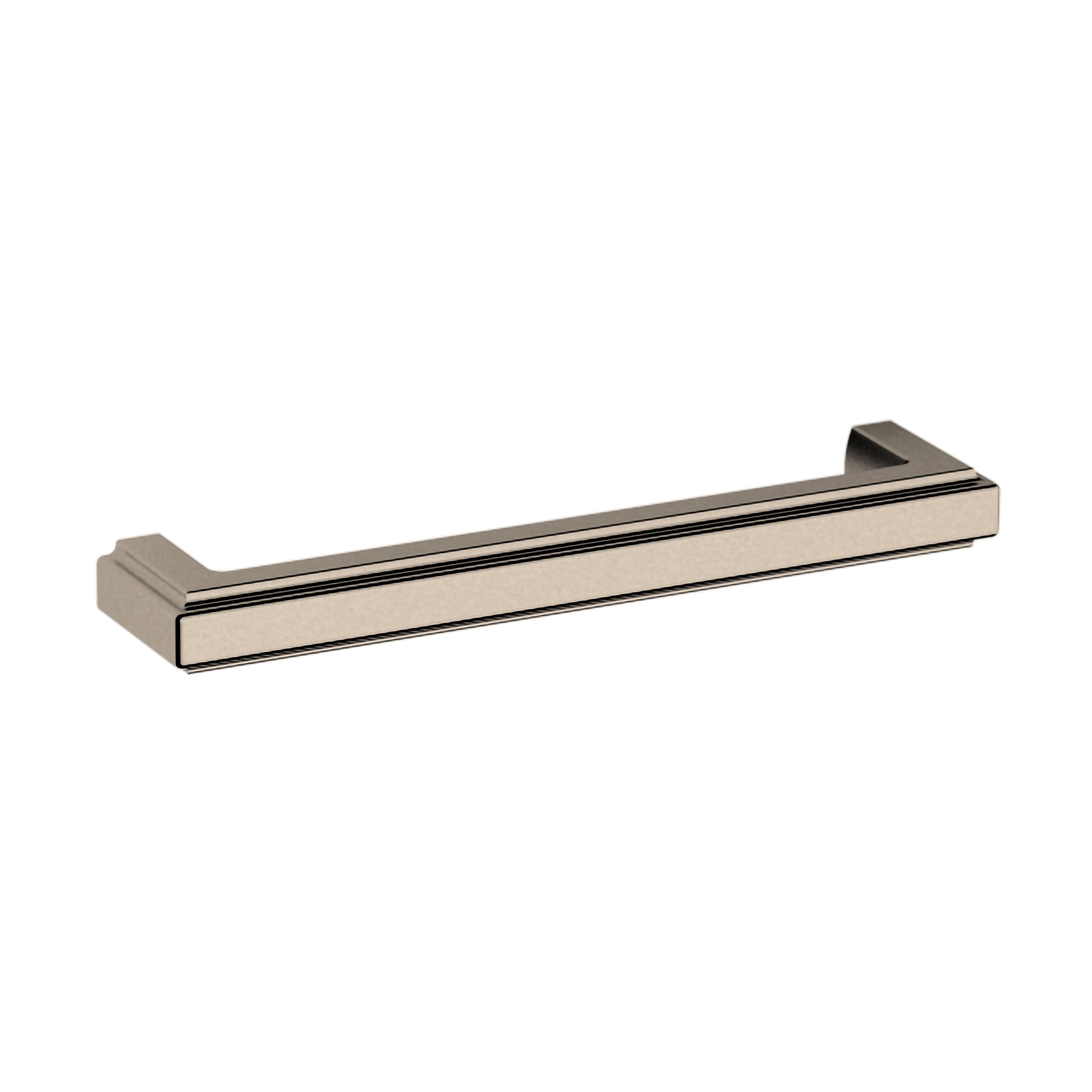 Baldwin 4427 Raised Cabinet Pull