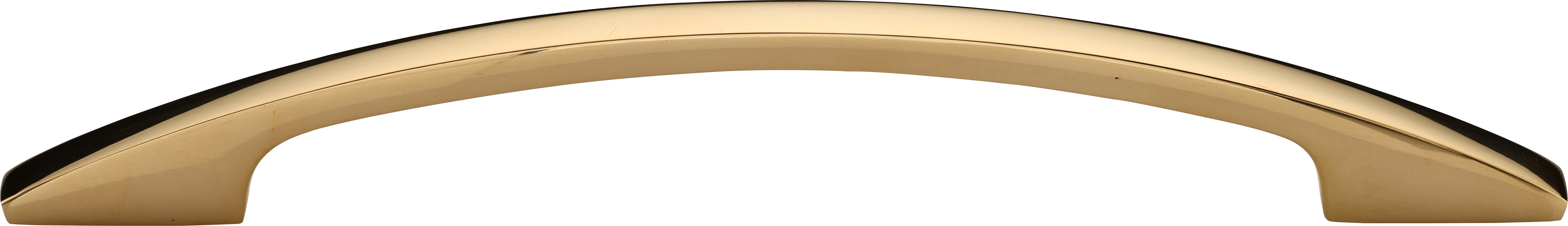 Ashley Norton Oval Cabinet Pull