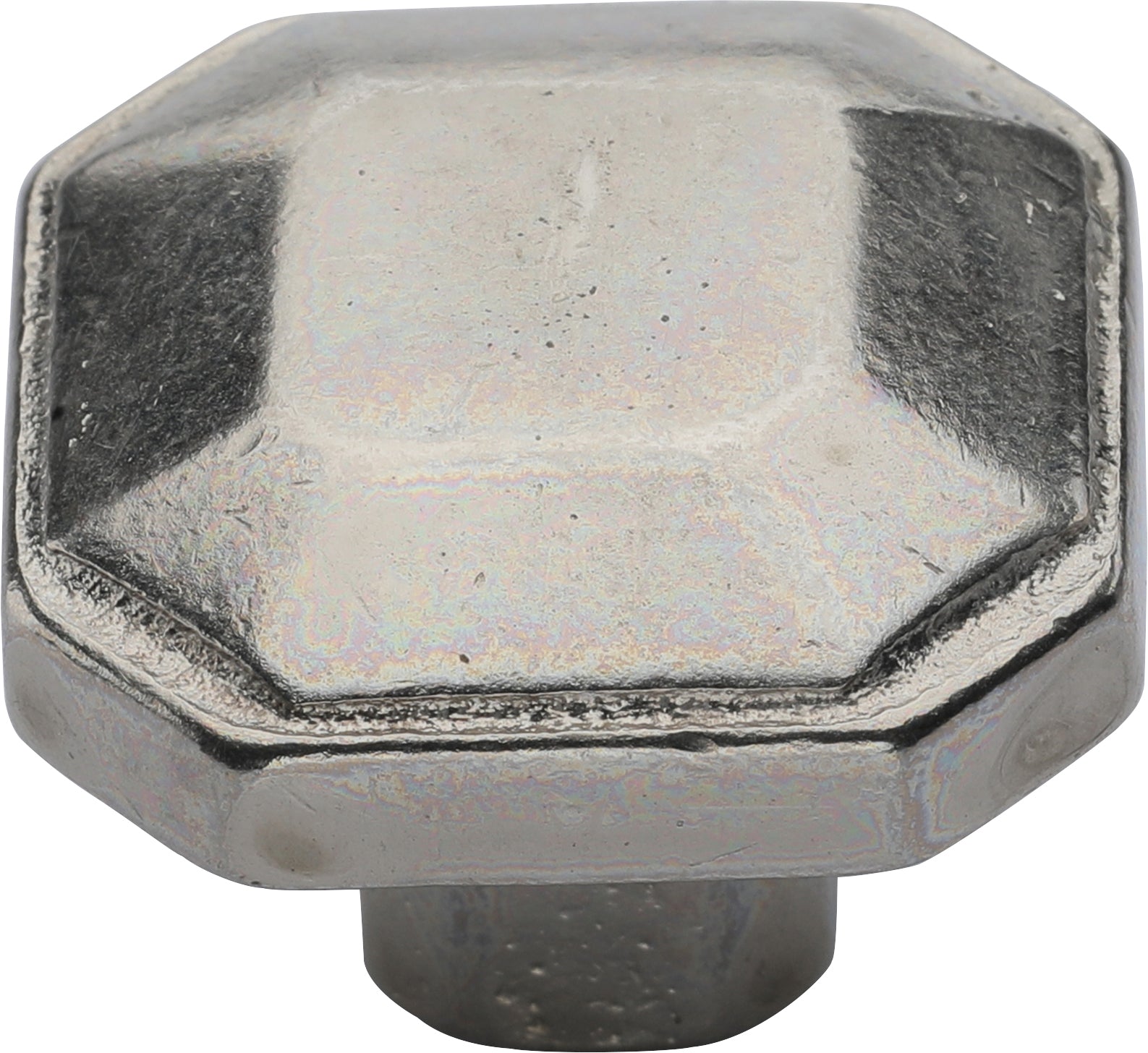 Ashley Norton Bronze Jewelled Knob