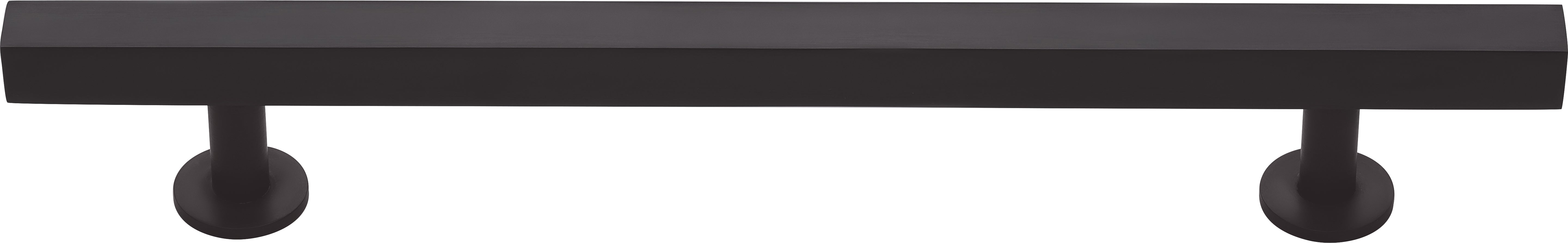 Ashley Norton Square Profile Bar Cabinet Pull