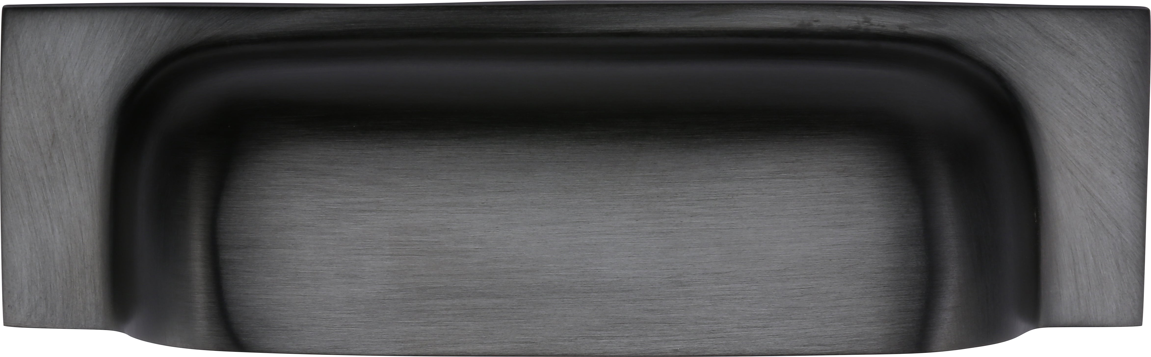 Ashley Norton Industrial Cabinet Bin Pull