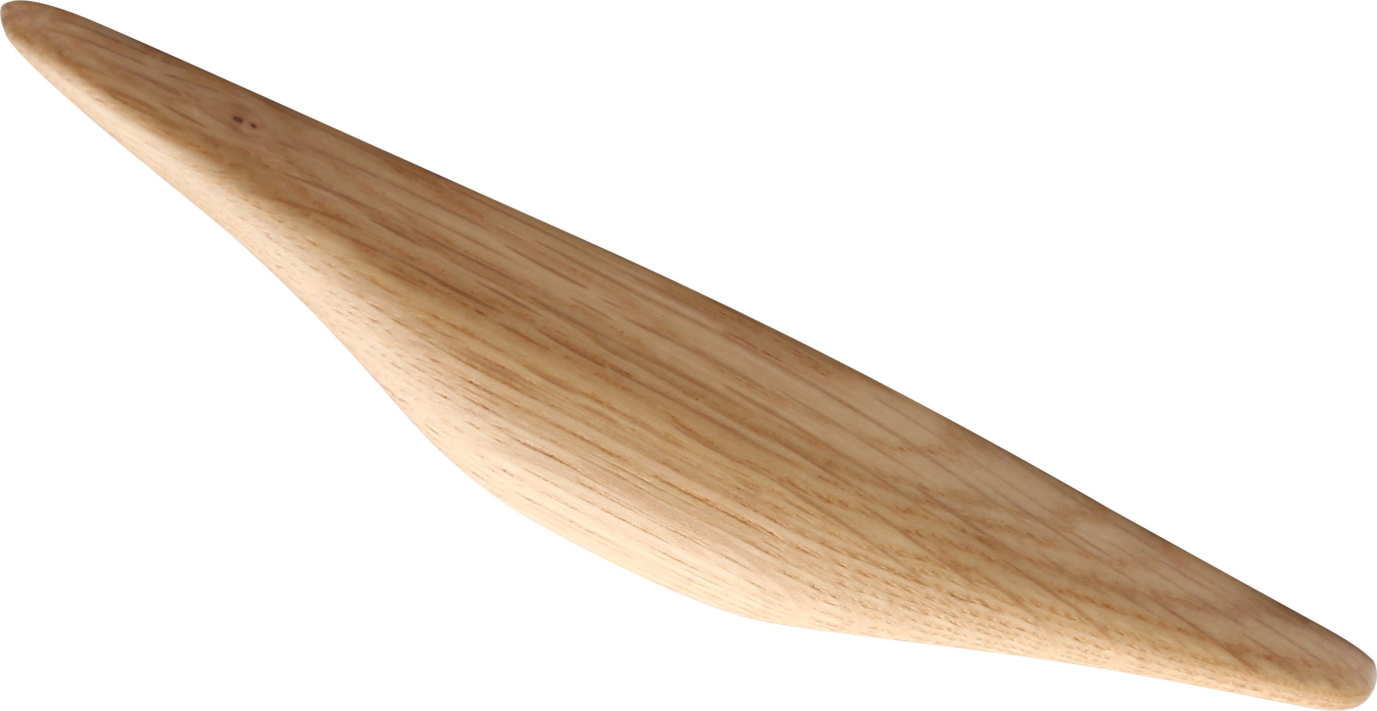 Manzoni Cape Designer Wood Cabinet Pull