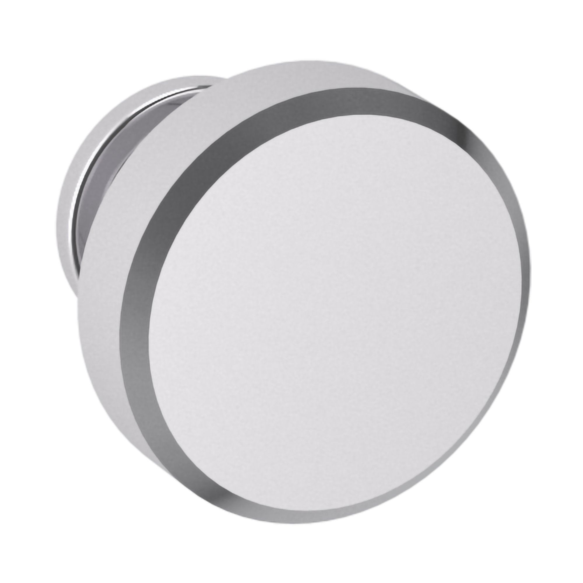 Baldwin 4410 Bevel Cabinet Knob