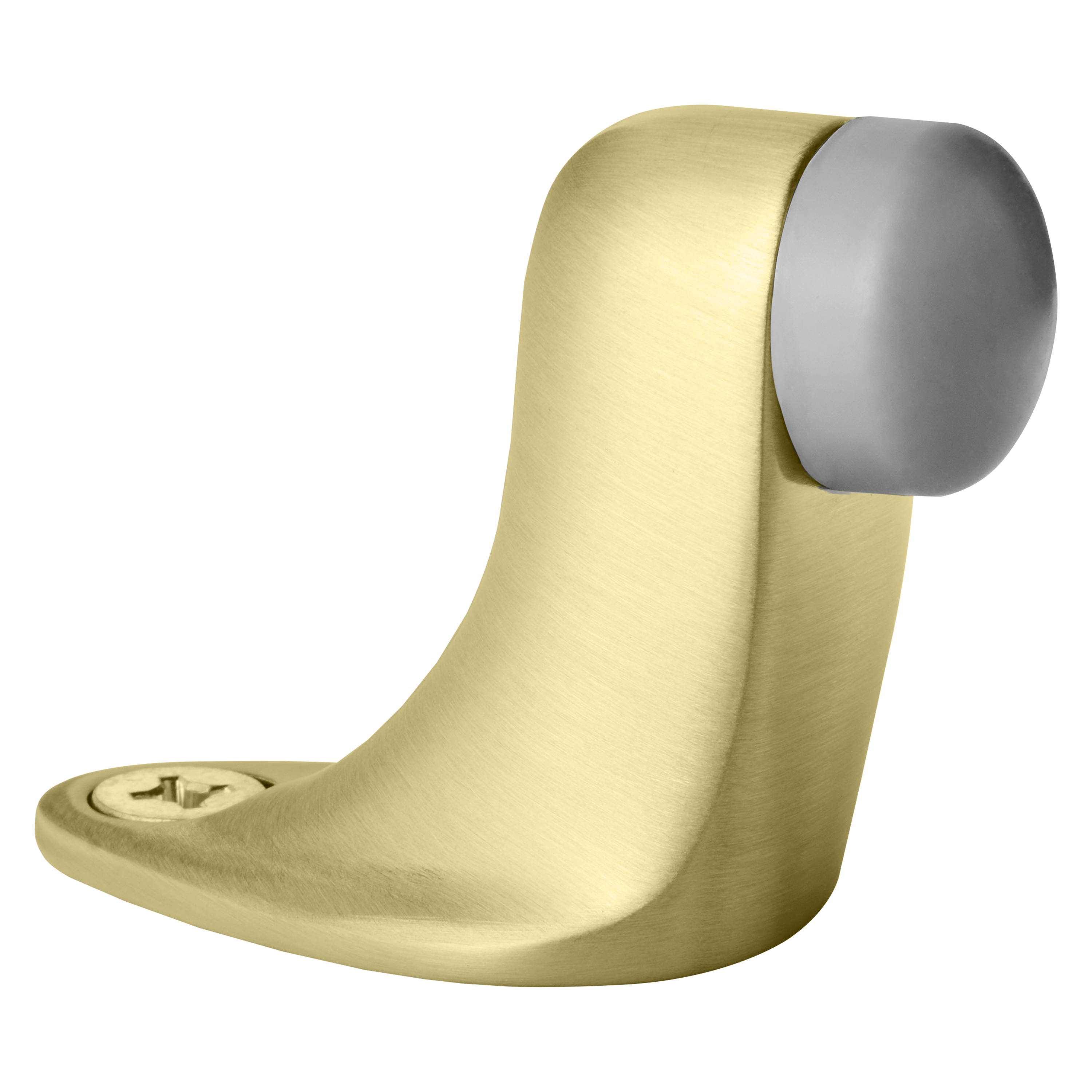 Baldwin 4510 Series Floor Bumper