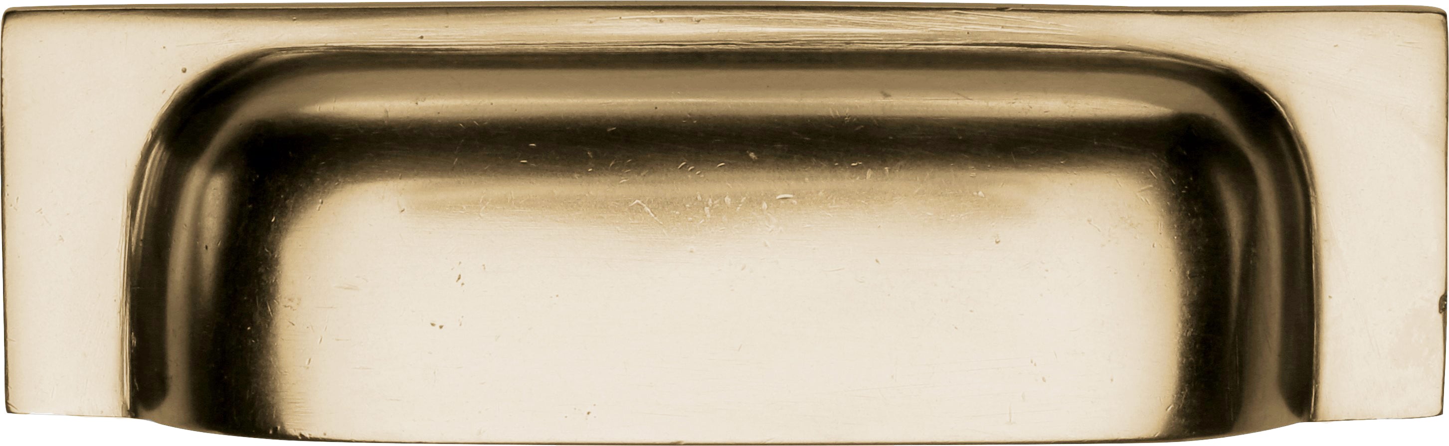 Ashley Norton Bronze Industrial Cup Pull