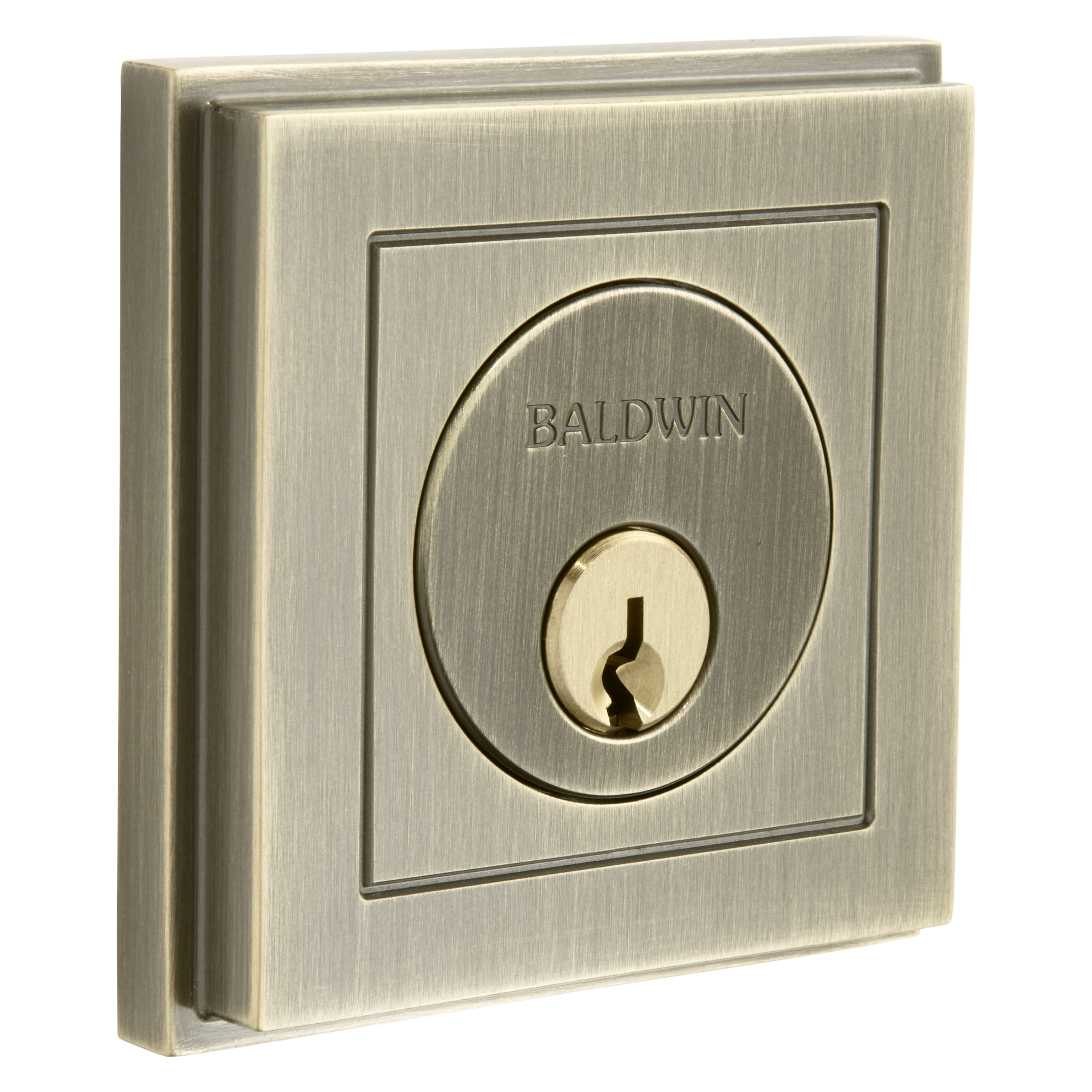 Baldwin 8260 Hollywood Hills Single Cylinder Deadbolt