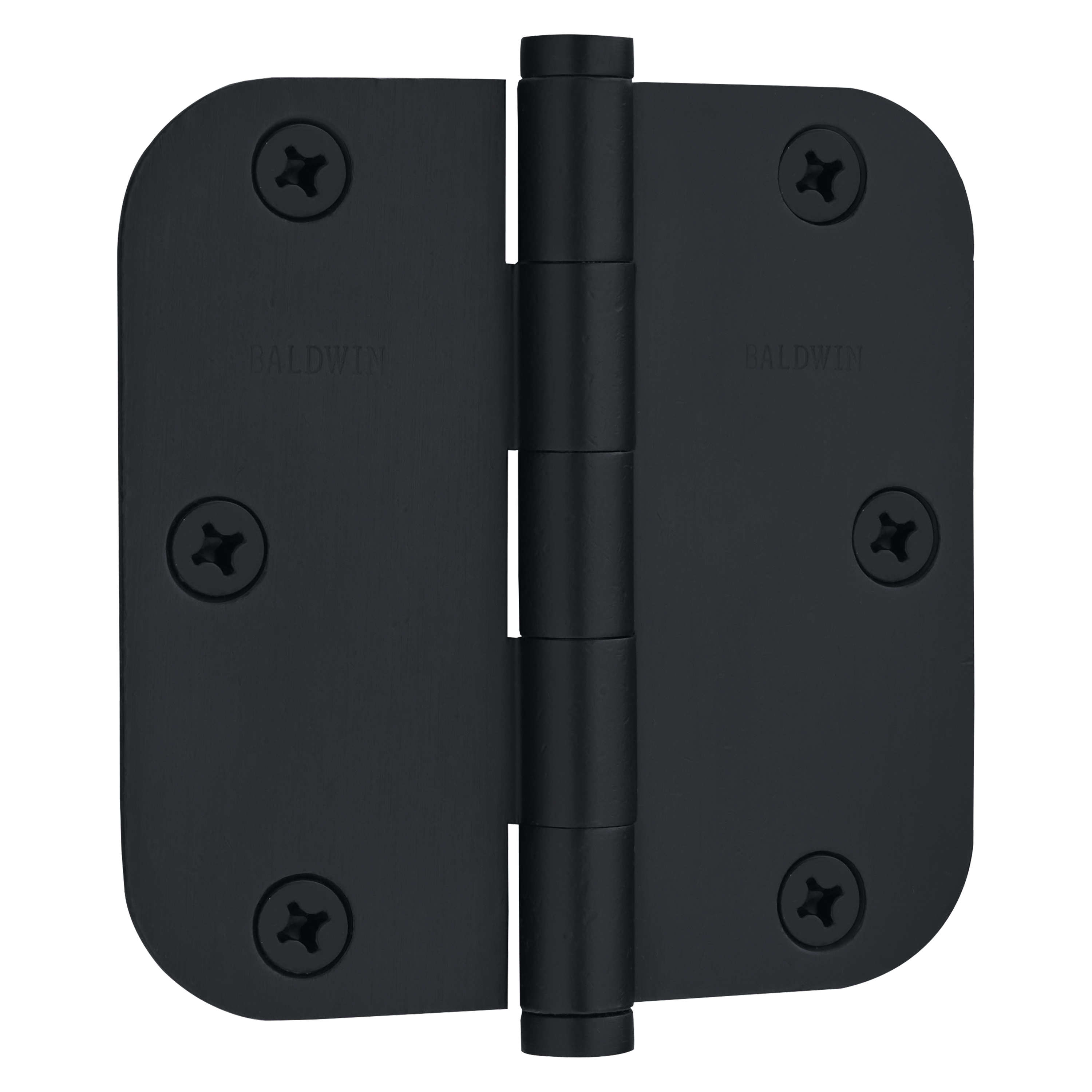 Baldwin 1135 5/8" Radius Corner 3.5" x 3.5" Hinge