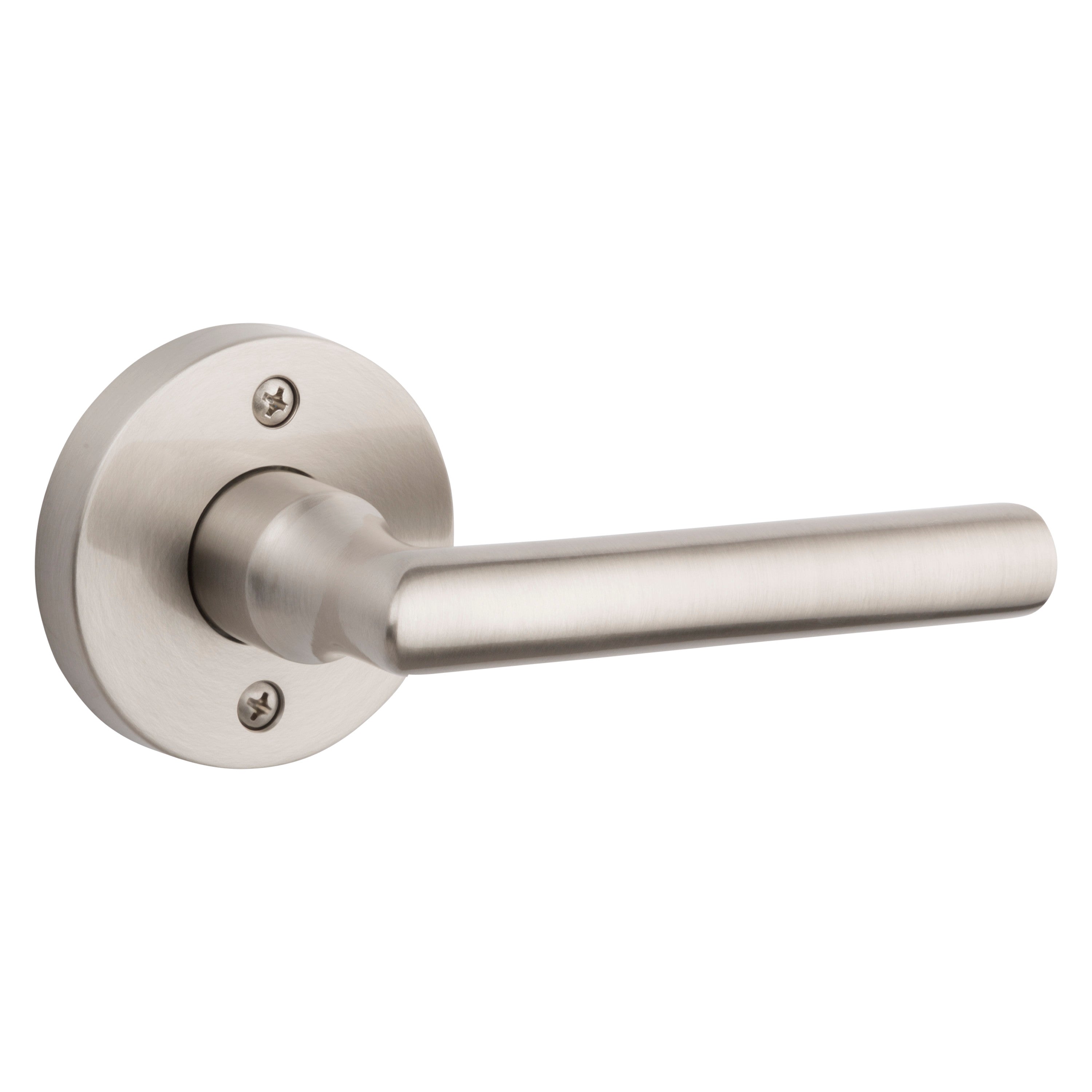 Baldwin Reserve Tube Full Dummy Lever Set