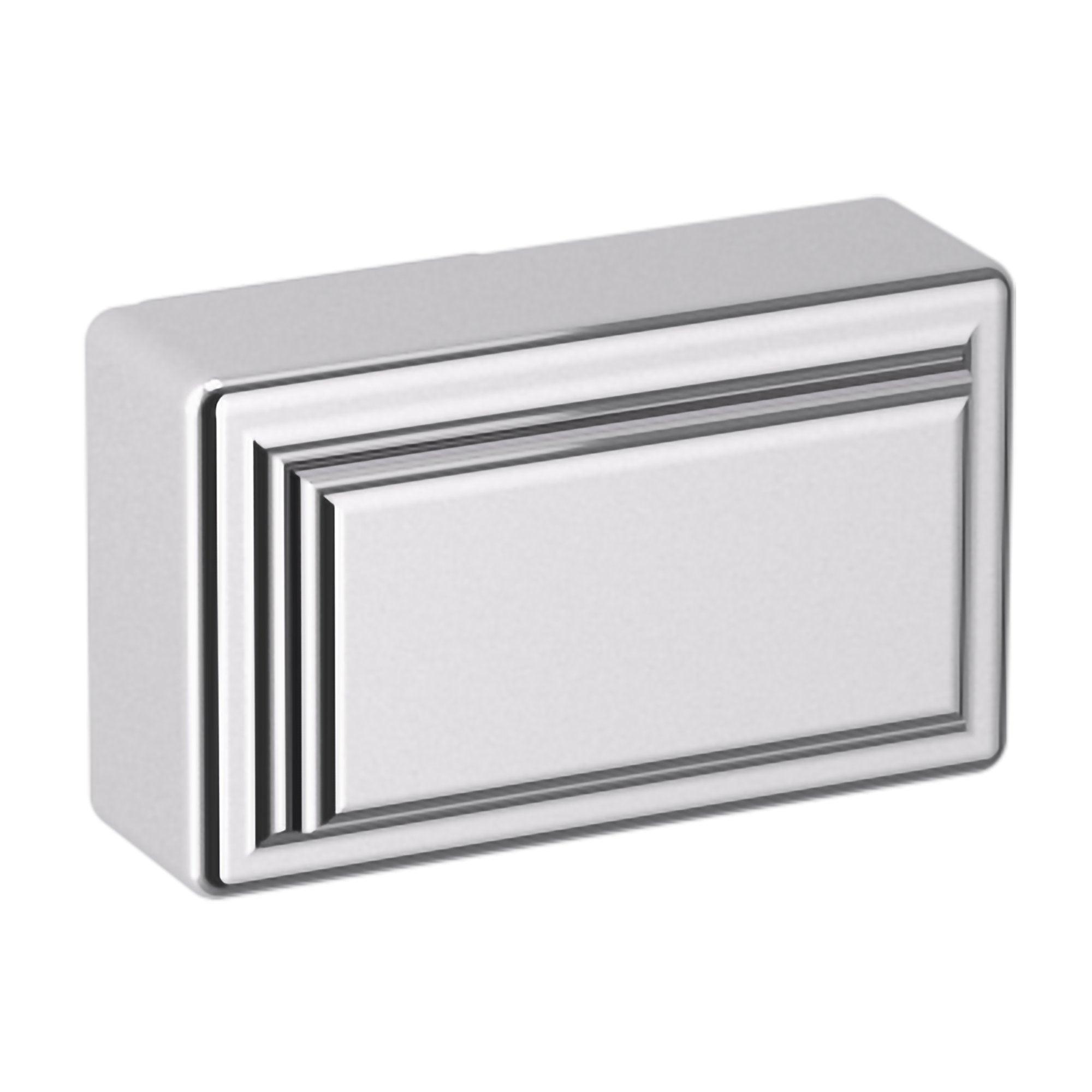 Baldwin 4425 Raised Knob