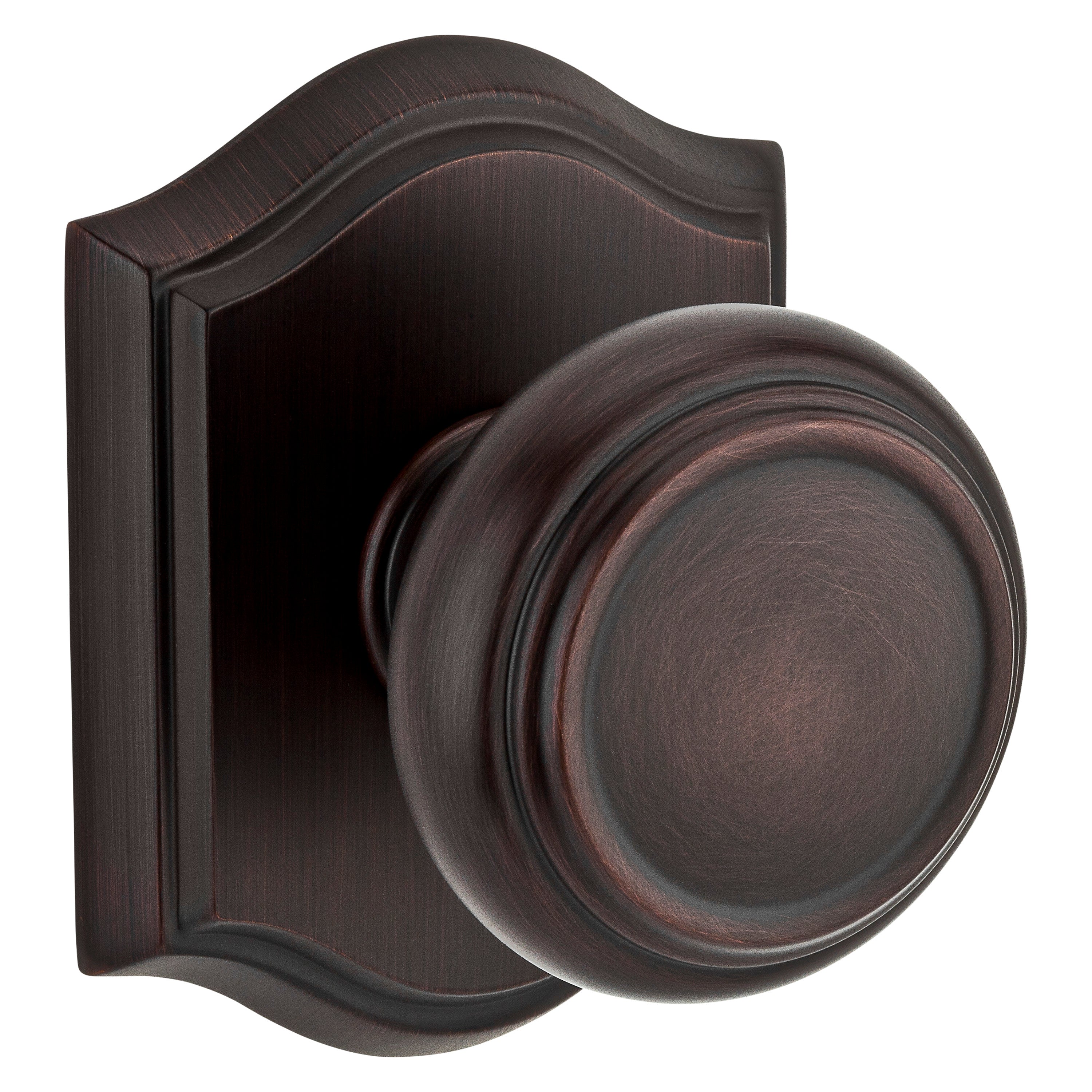 Baldwin Reserve Traditional Full Dummy Knob Set