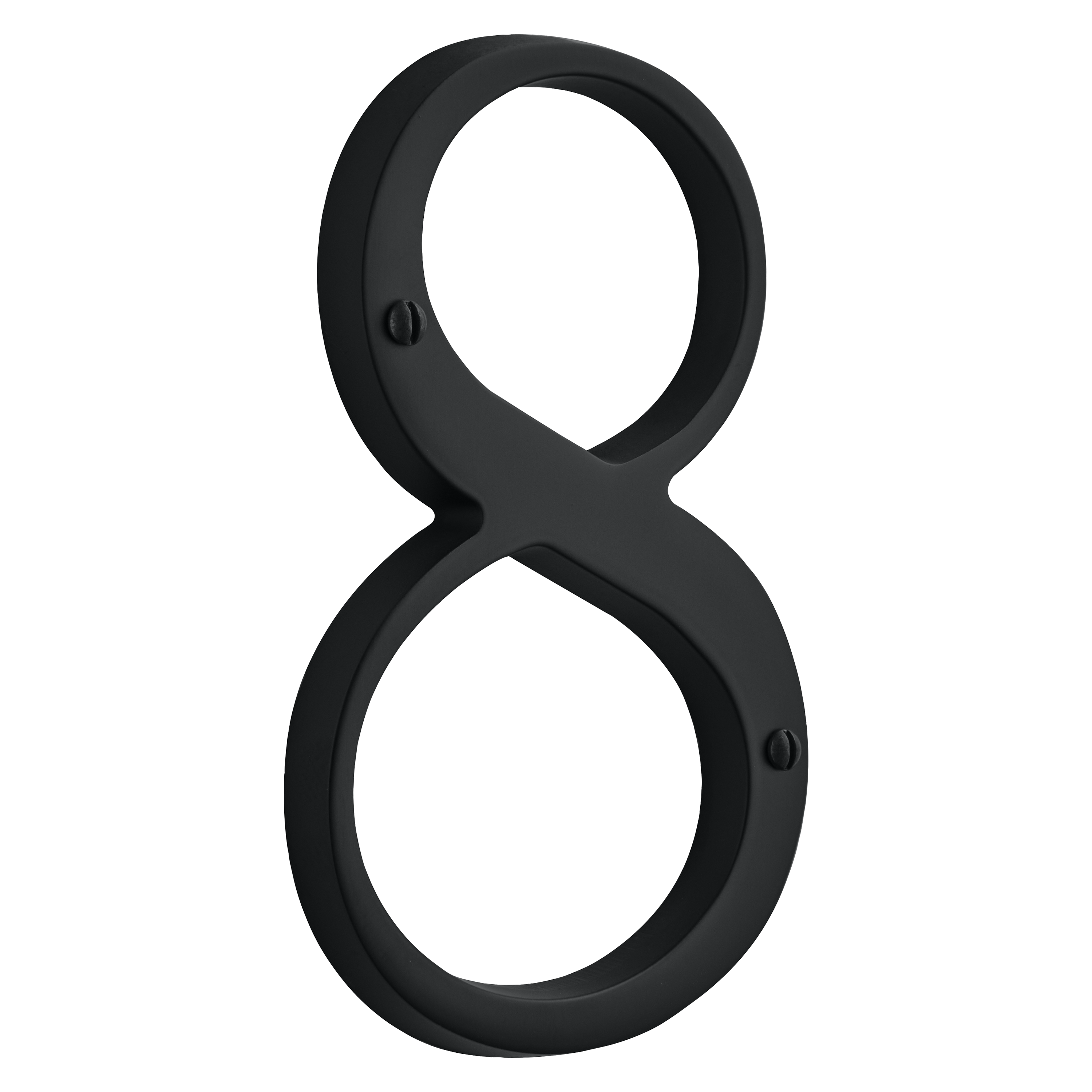 Baldwin 9067 Series House Number 8