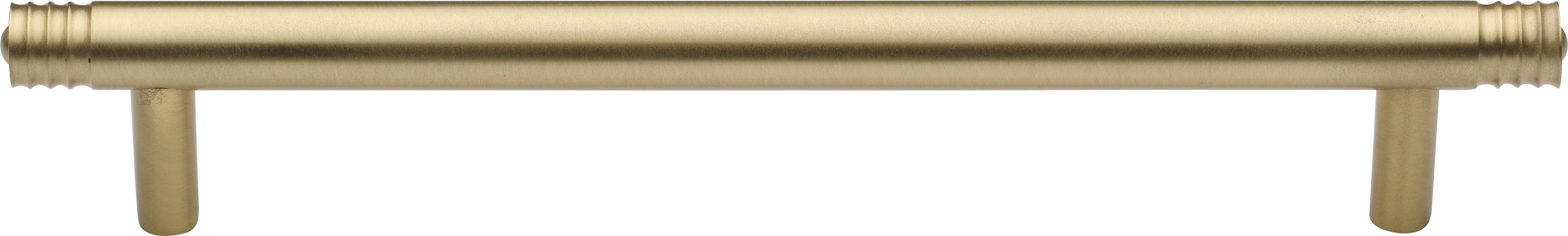 Ashley Norton Zurich Ridge Cabinet Pull