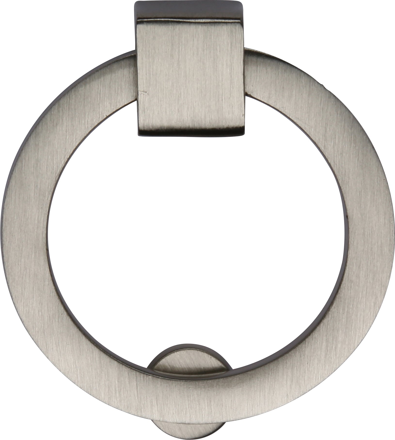 Ashley Norton Round Cabinet Drop Pull