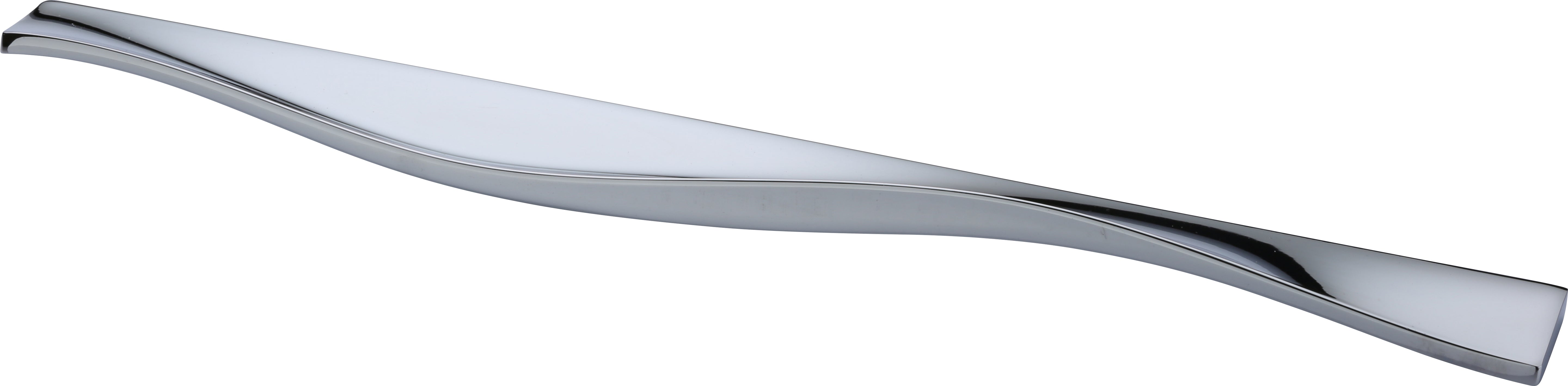 Manzoni Wave Cabinet Pull