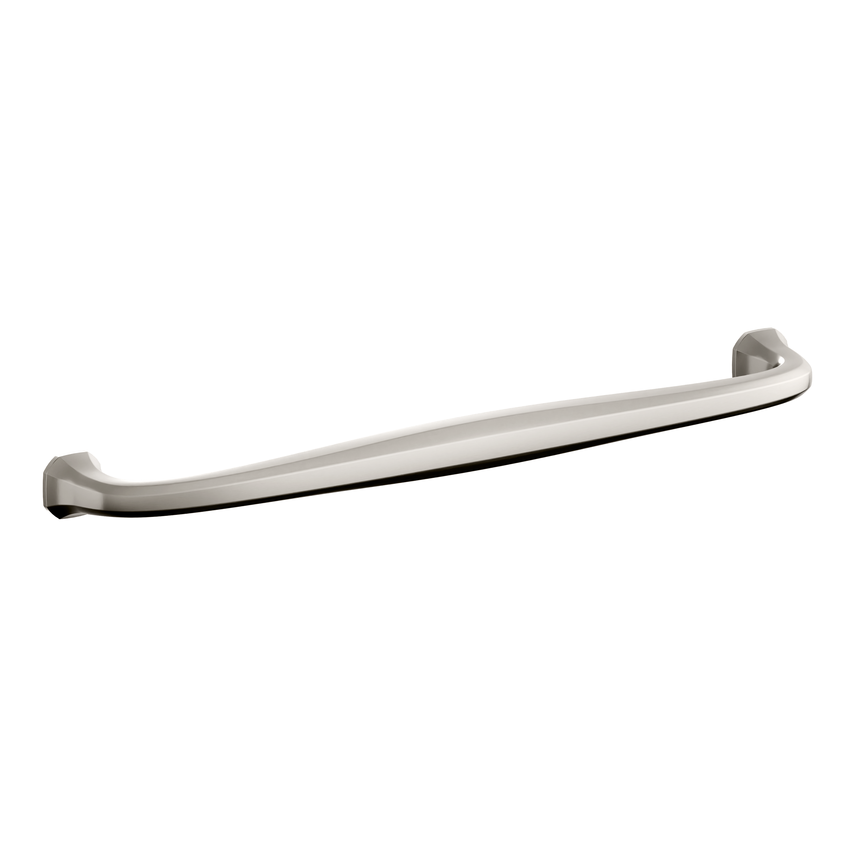 Baldwin 4693 Severin Fayerman B Cabinet Pull