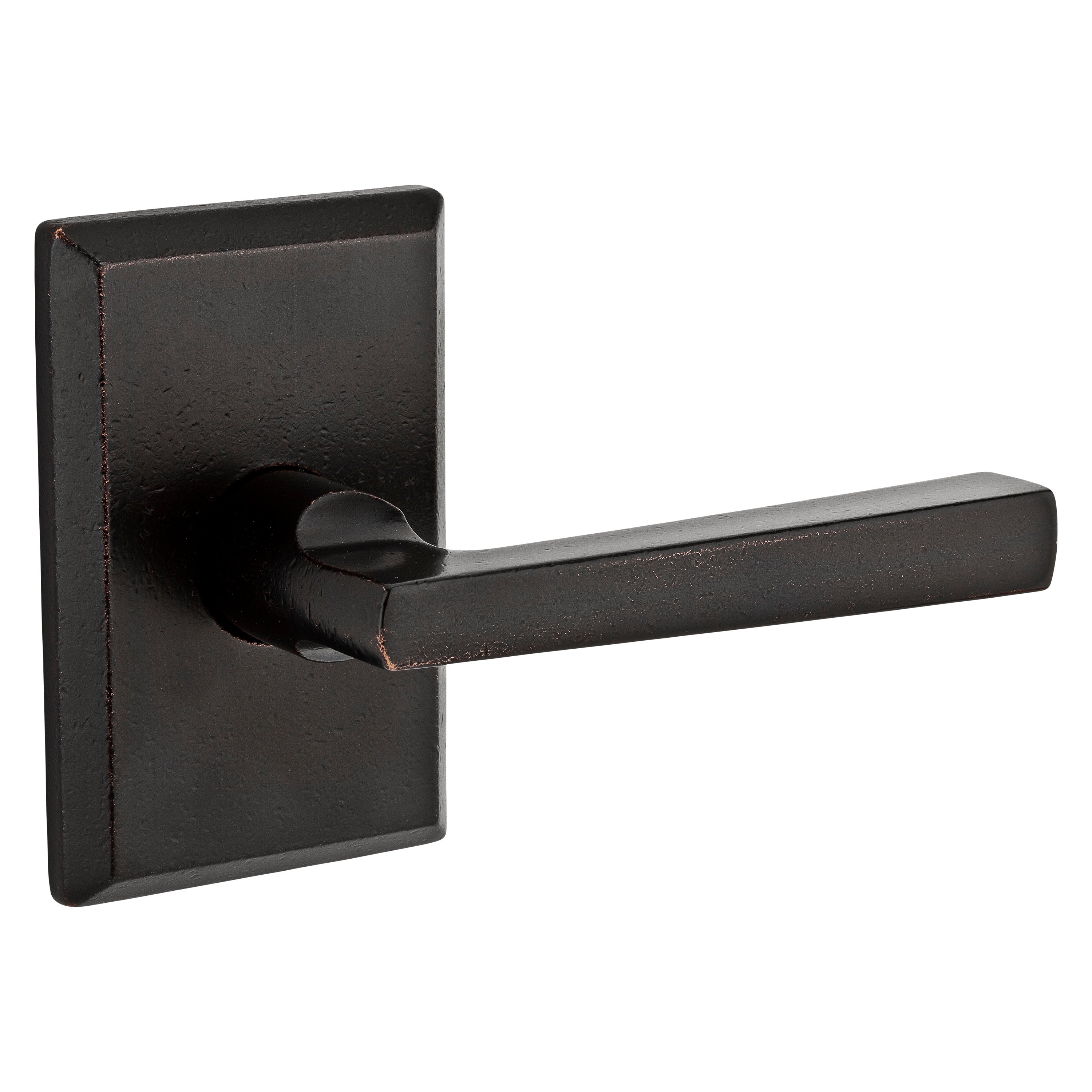 Baldwin Reserve Taper Full Dummy Lever Set
