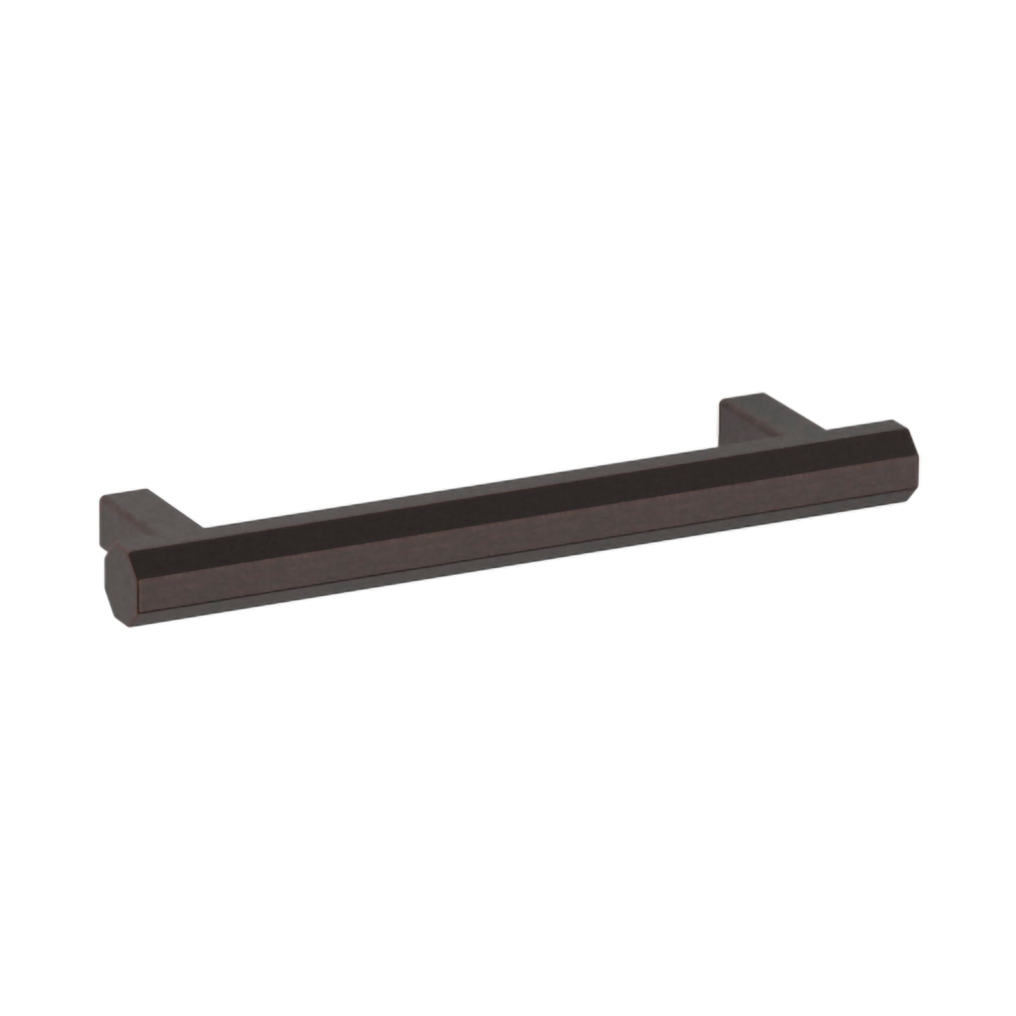 Baldwin 4417 Octagonal Cabinet Pull